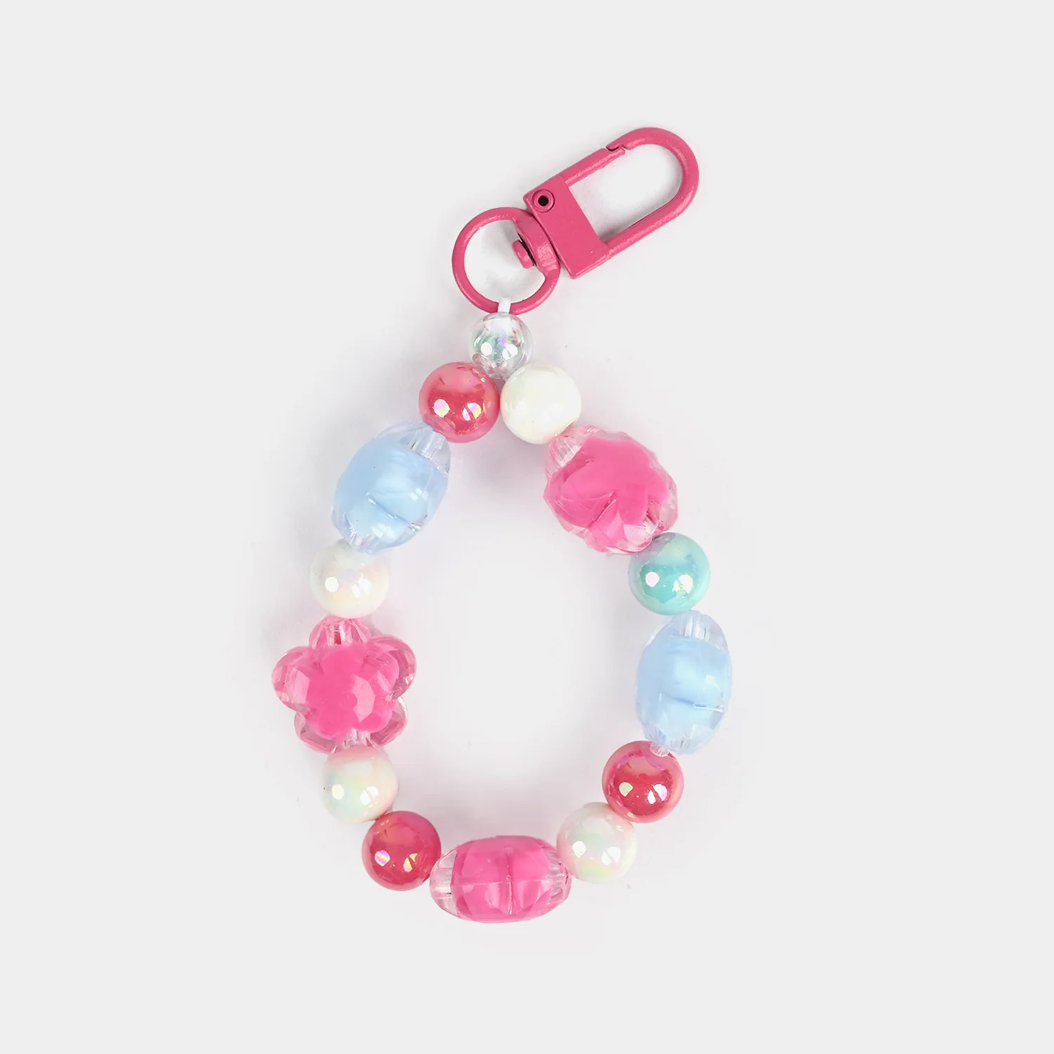 Lip Gloss with Integrated Charm - Image 2