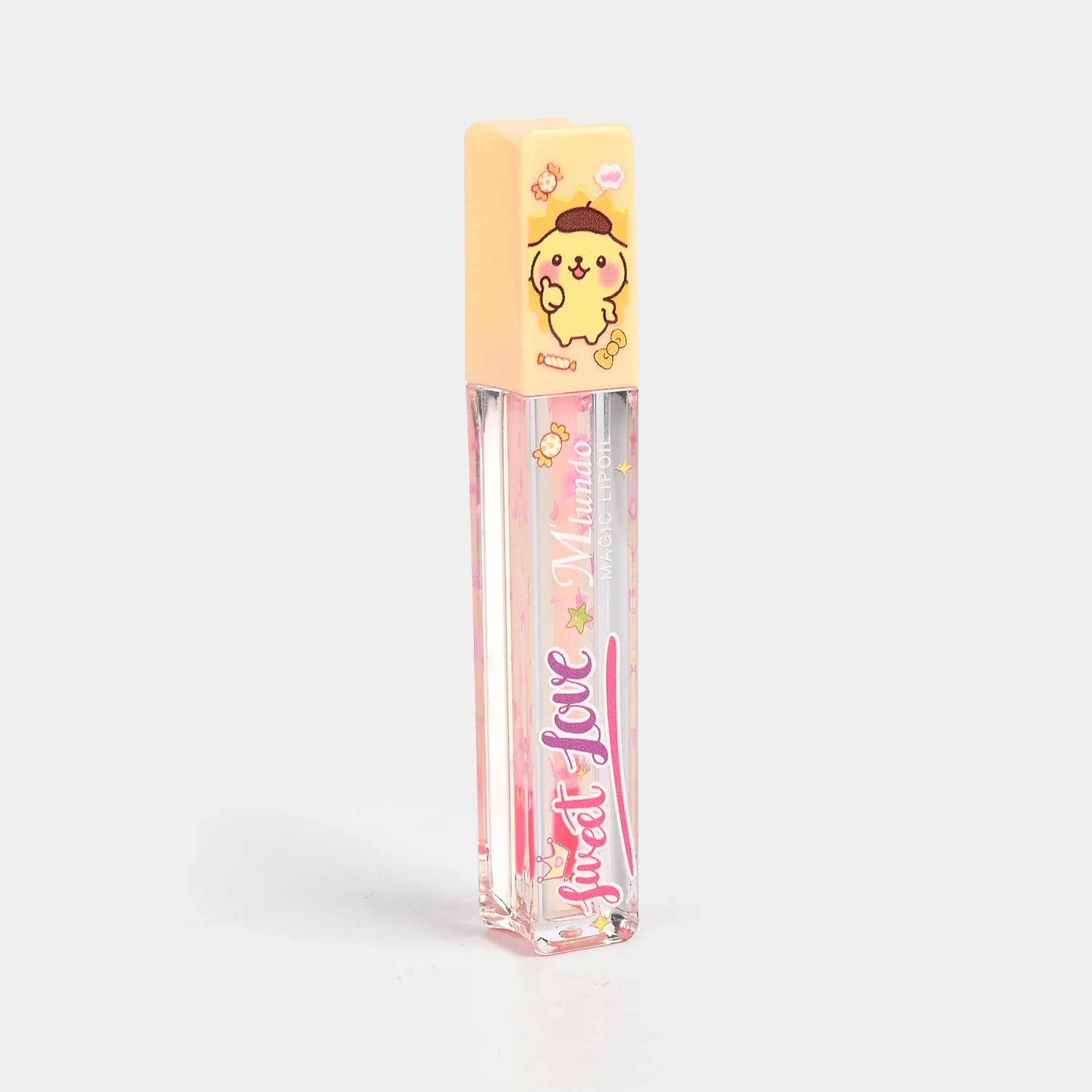 Girls Lip Gloss