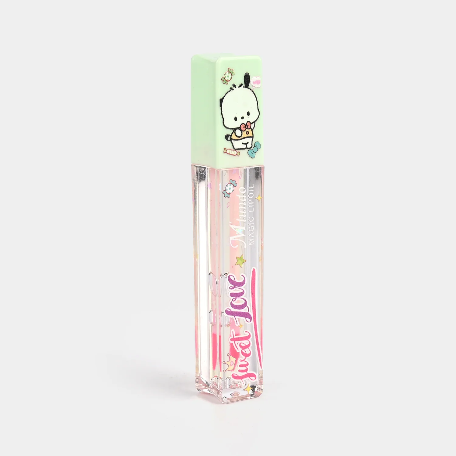Girls Lip Gloss