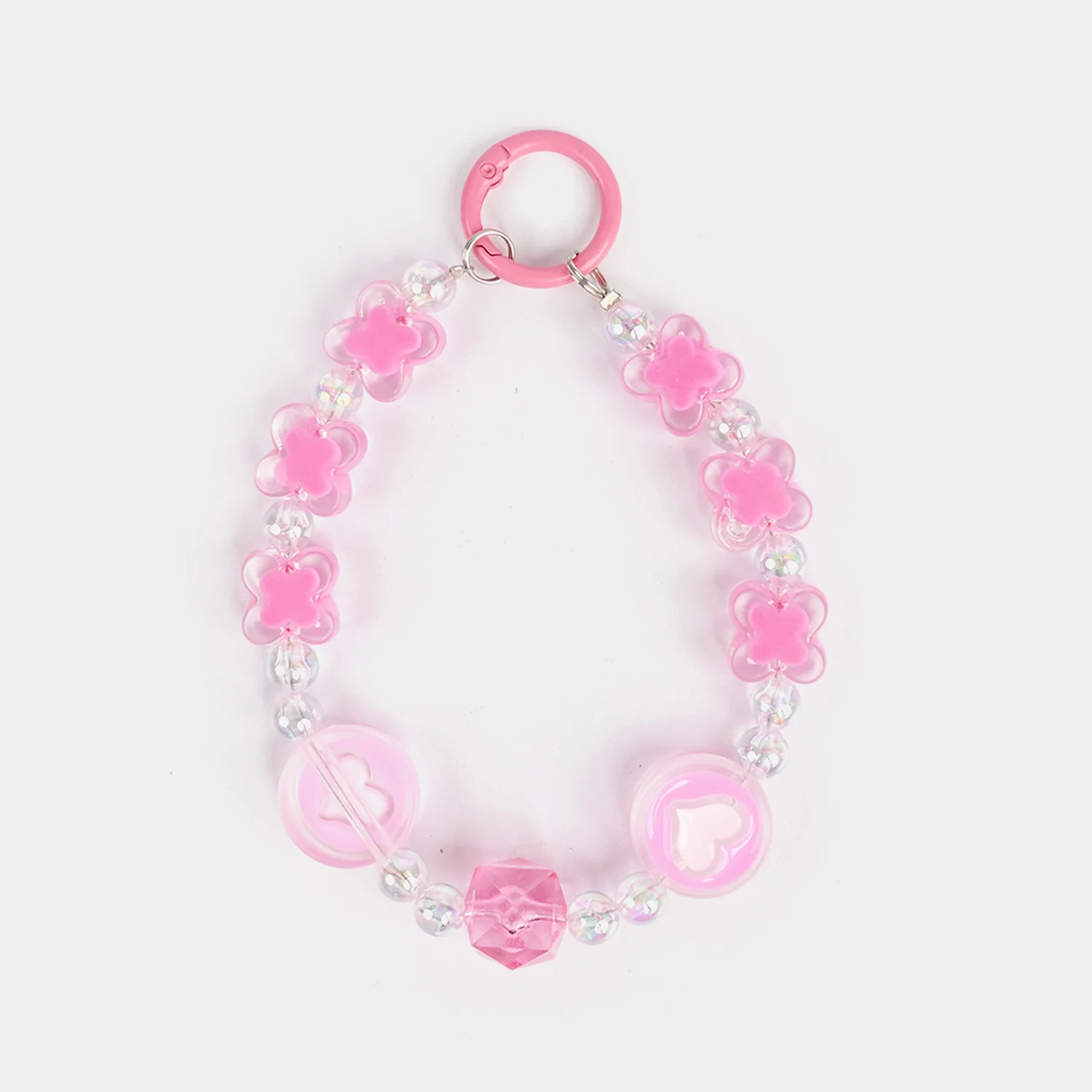 Lip Gloss with Integrated Charm - Image 2