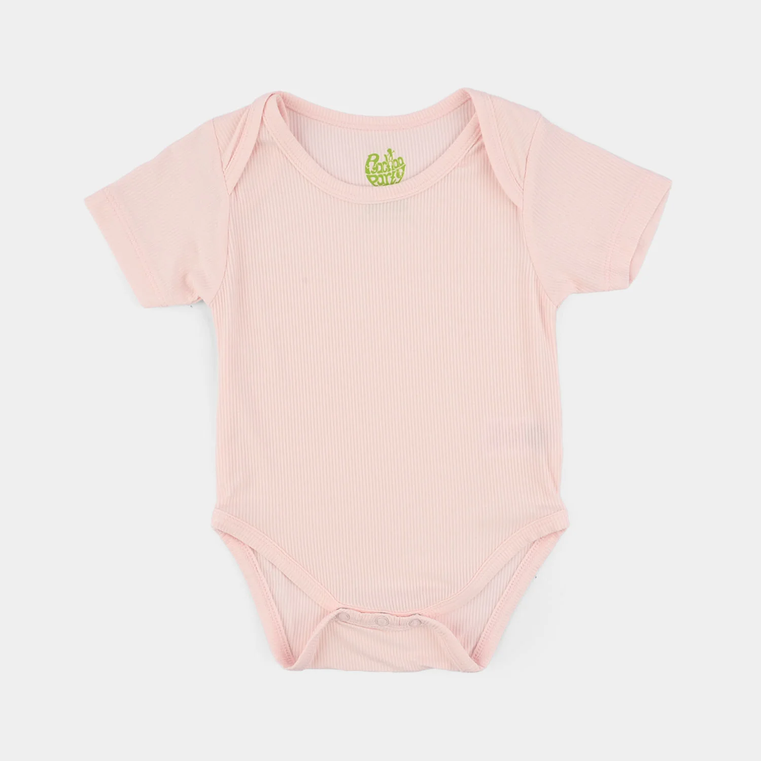 Infant Girls Bamboo Viscose Romper Set (Chicks) - Multi - Image 2