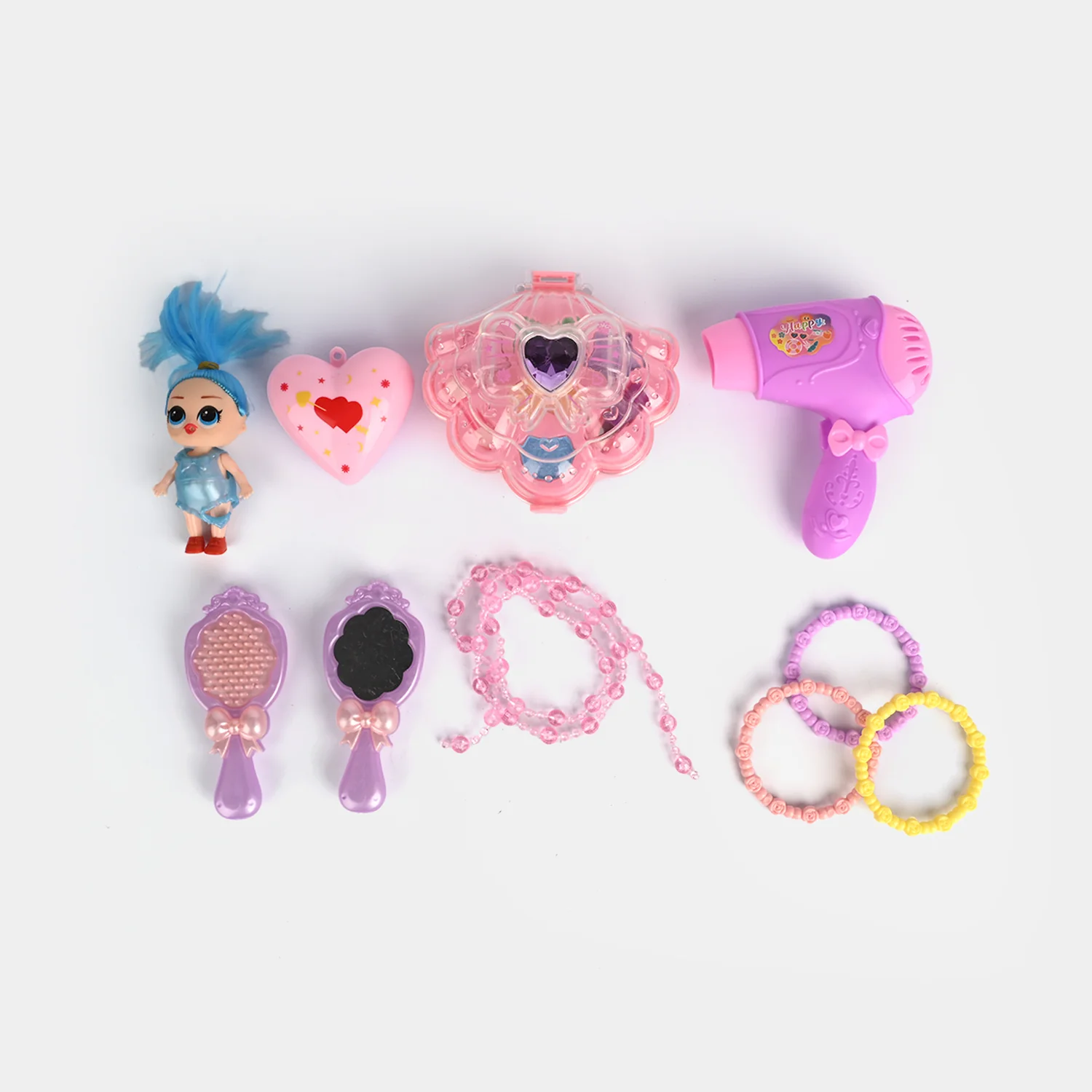 Fashion Beauty Set - Image 2