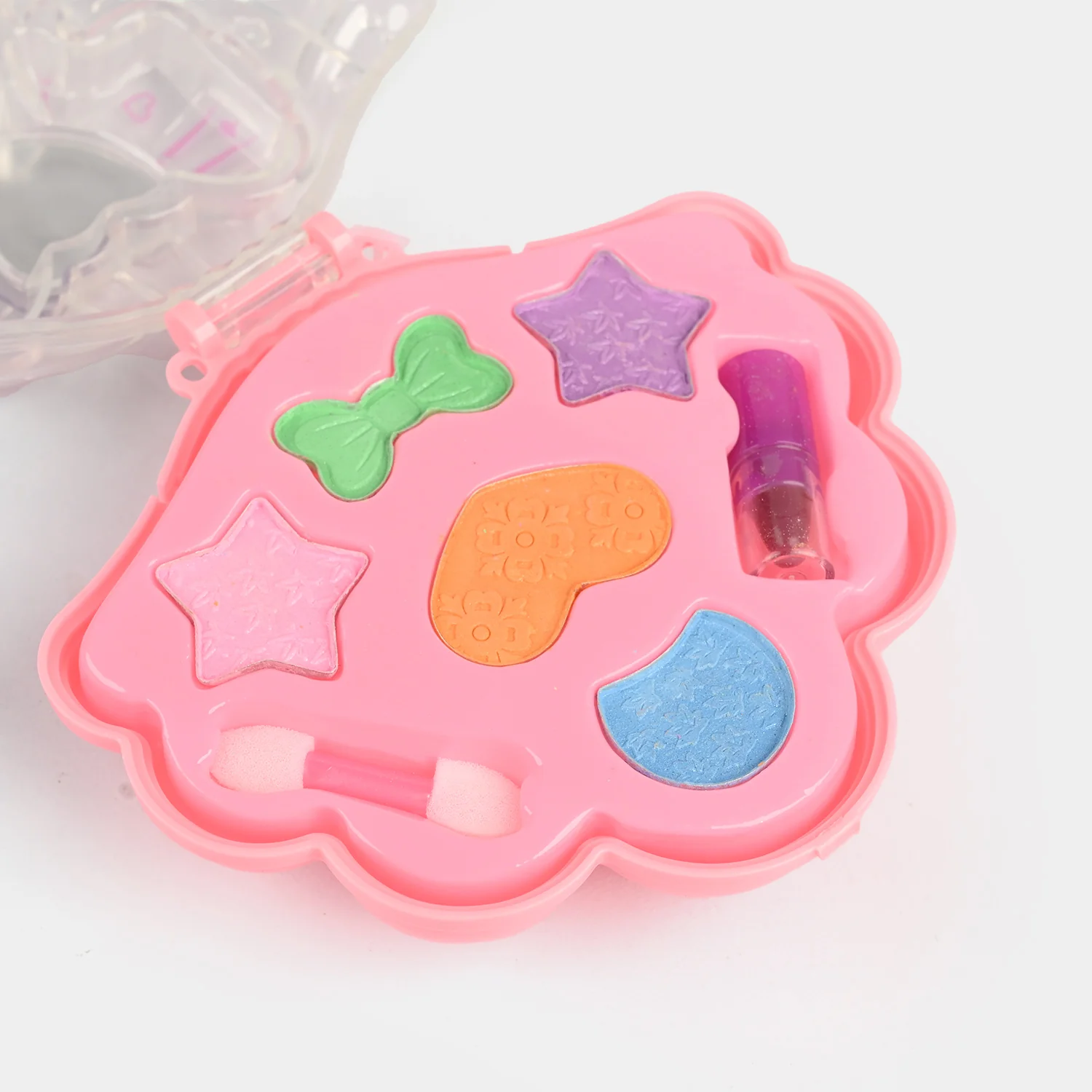 Children's Pretend Play Makeup Kit - Image 2