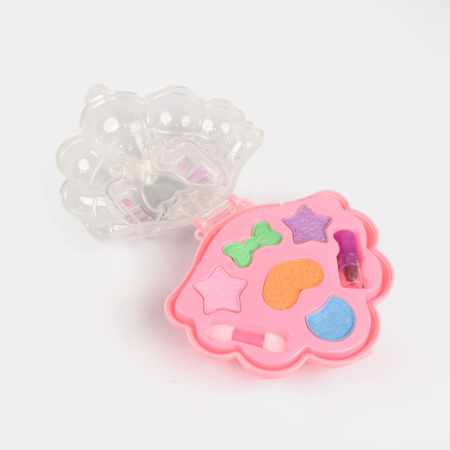 Children's Pretend Play Makeup Kit - Image 4