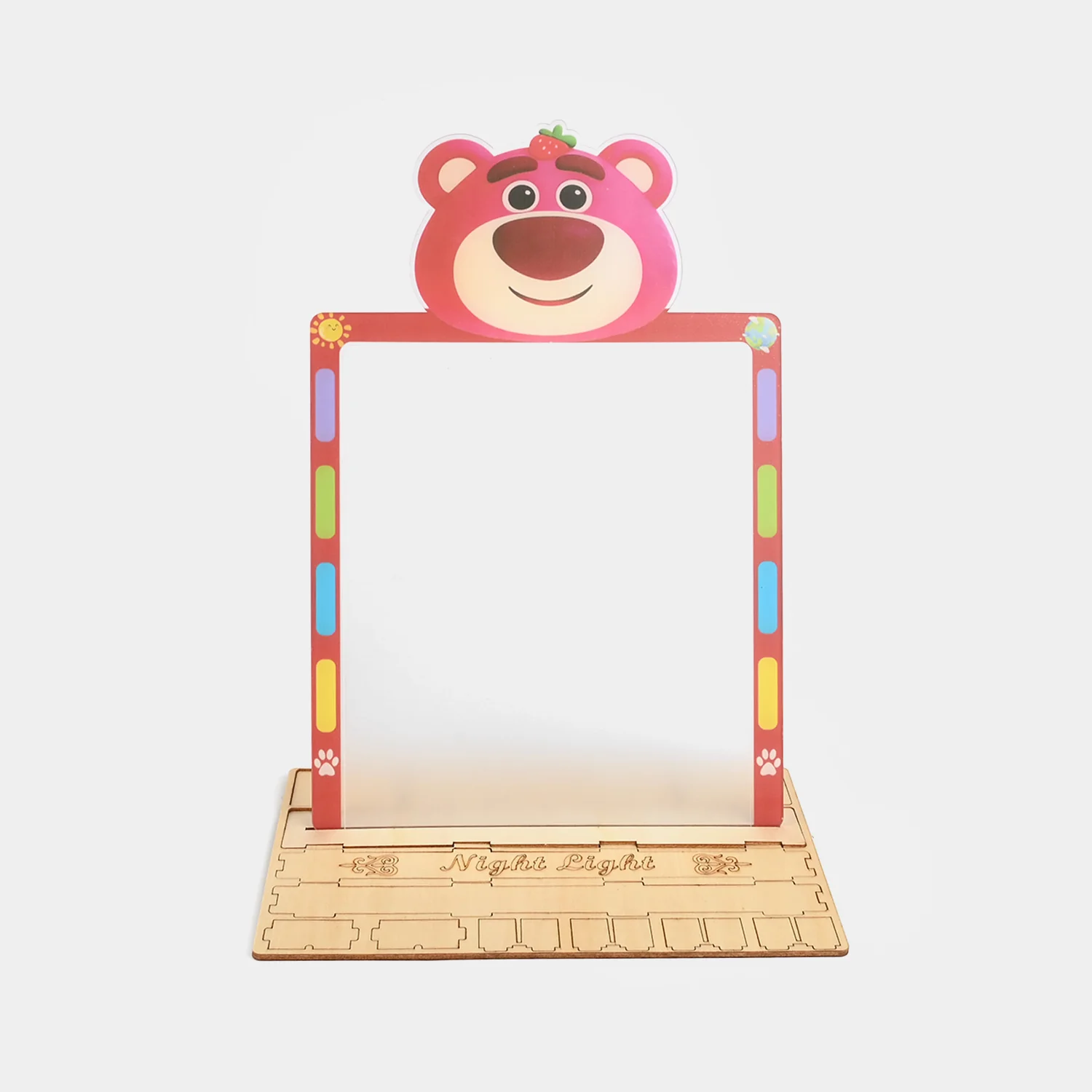 Lumioes Drawing Board for Kids - Image 4