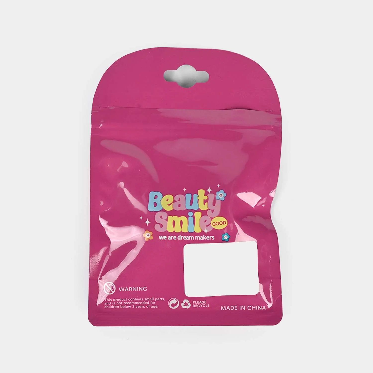 Love Your Smile Clip For Paper Holding & Multiple Use - Image 3