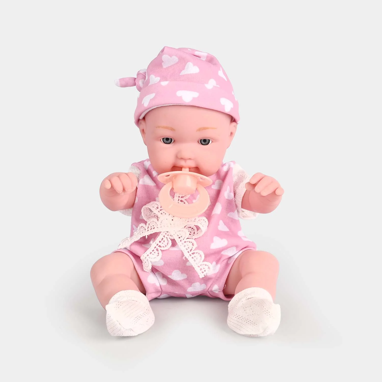 Lovely Baby Doll - Image 4