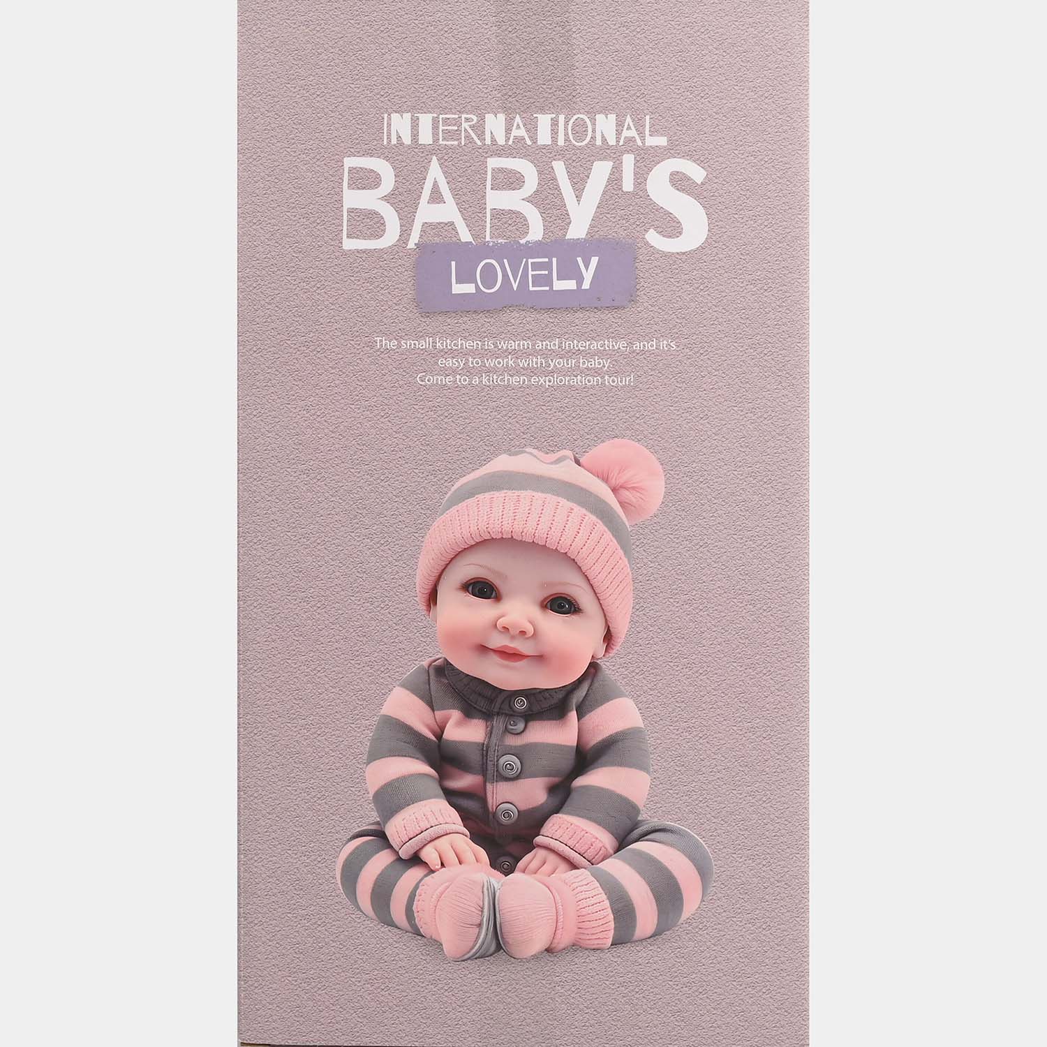 Lovely Baby Doll - Image 6