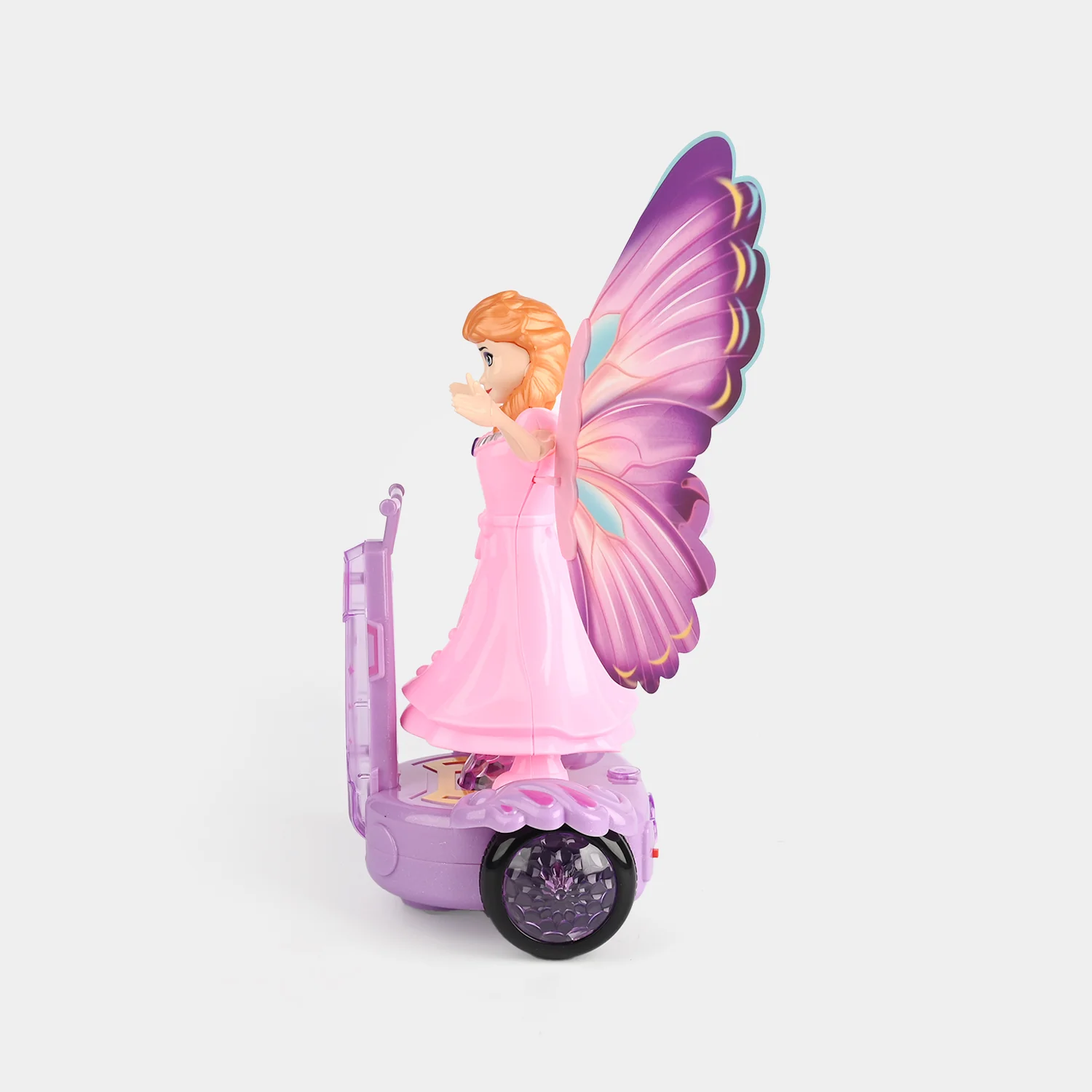 Universal Electric Lovely Doll with Light & Music - Image 2