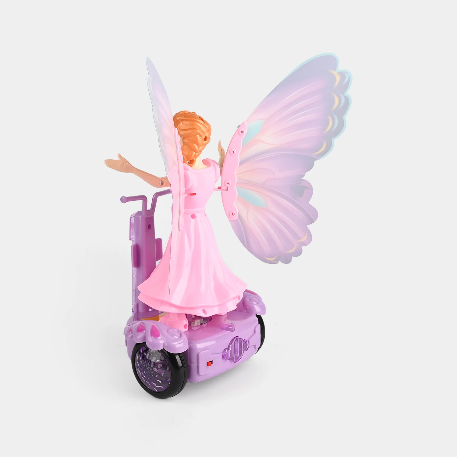 Universal Electric Lovely Doll with Light & Music - Image 5