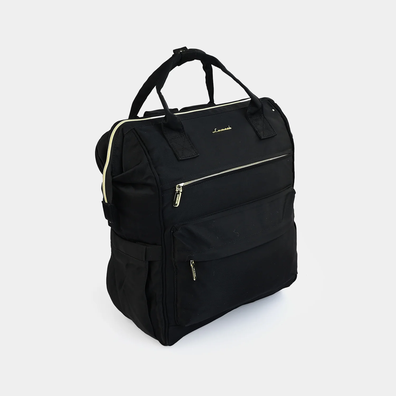 Baby Care Mother Backpack - Image 2