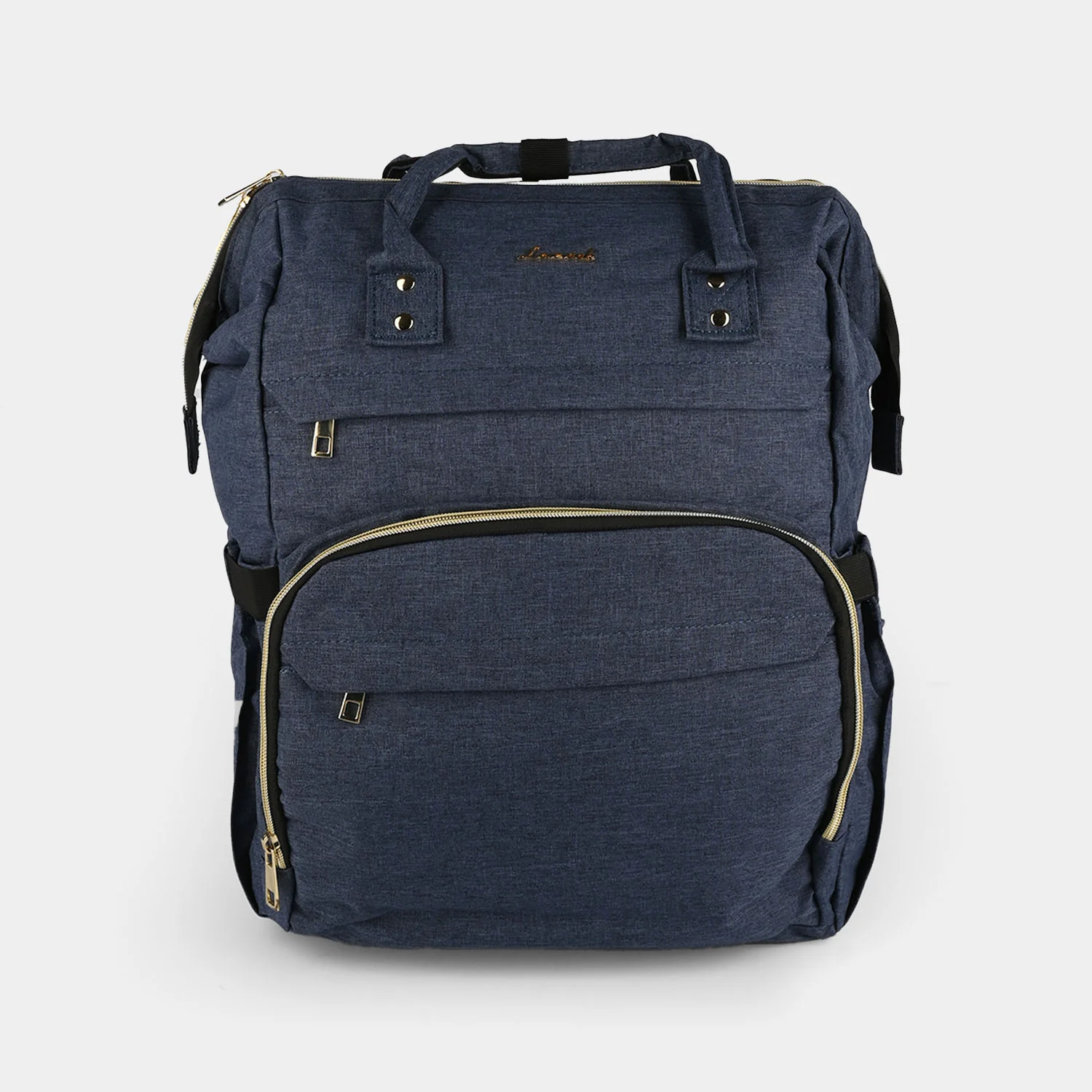 Baby Care Mother Backpack - Image 3
