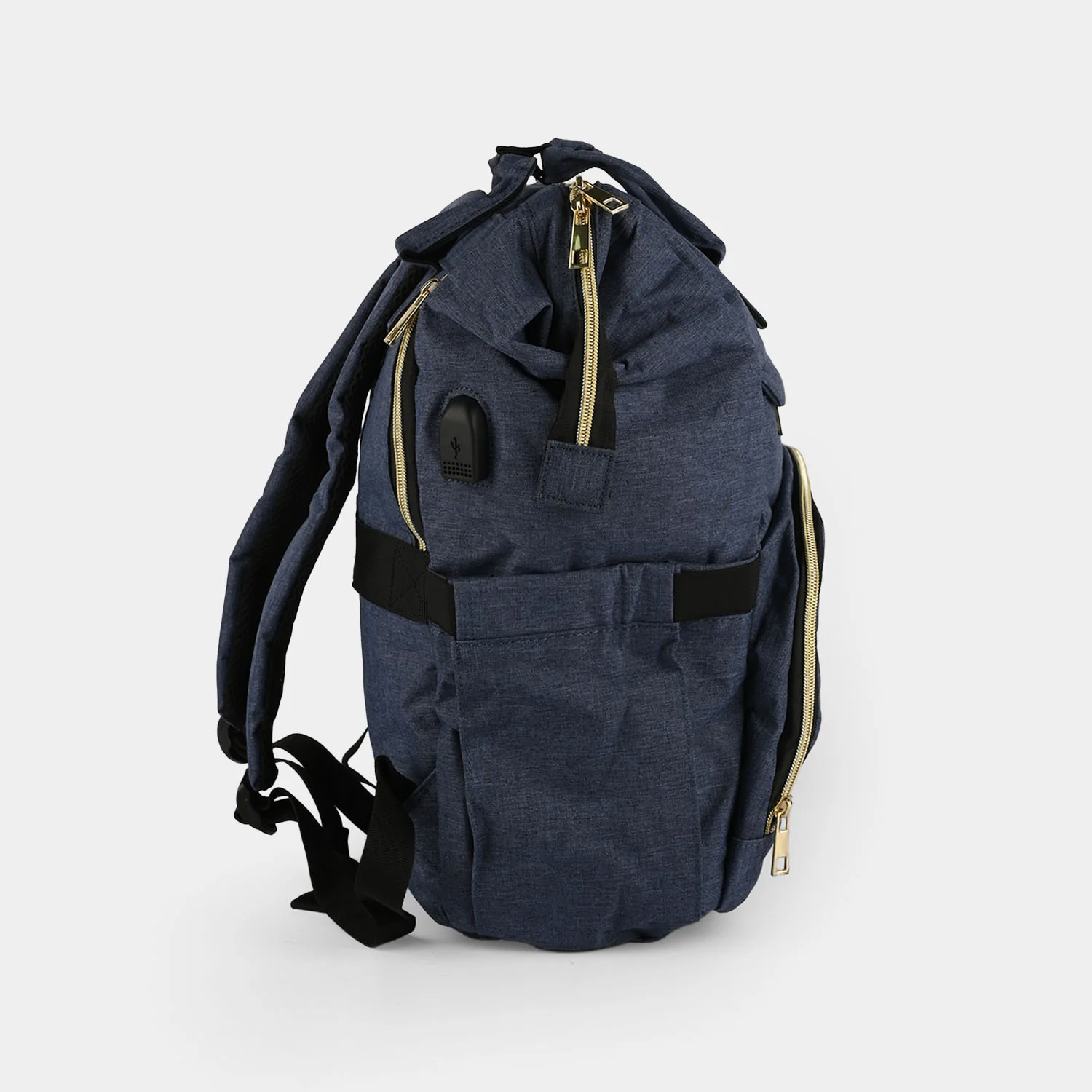 Baby Care Mother Backpack - Image 4