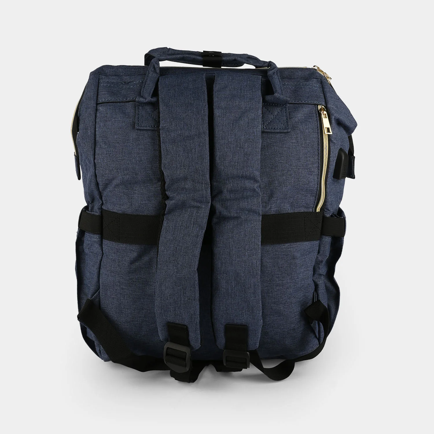 Baby Care Mother Backpack - Image 5