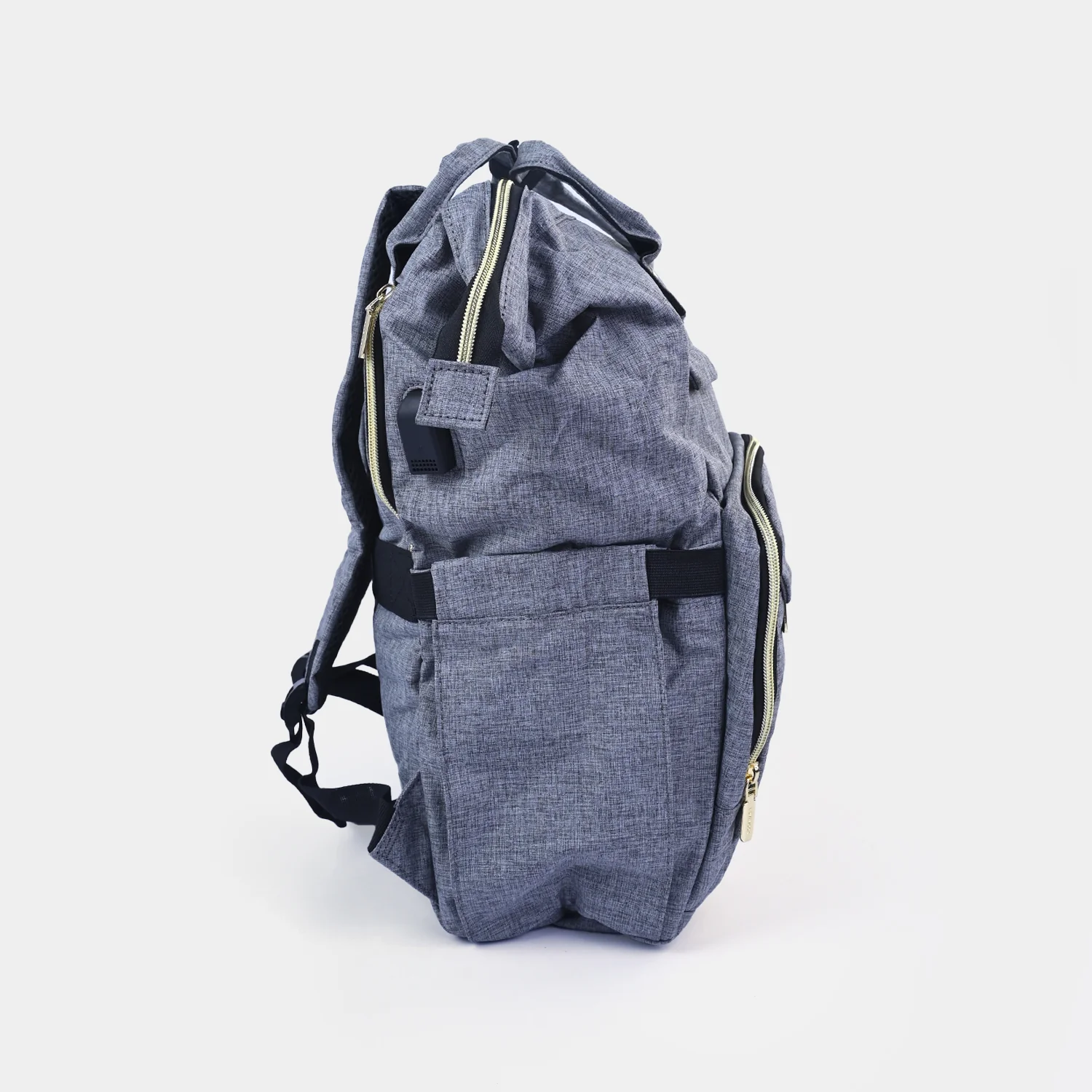 Baby Care Mother Backpack - Image 3