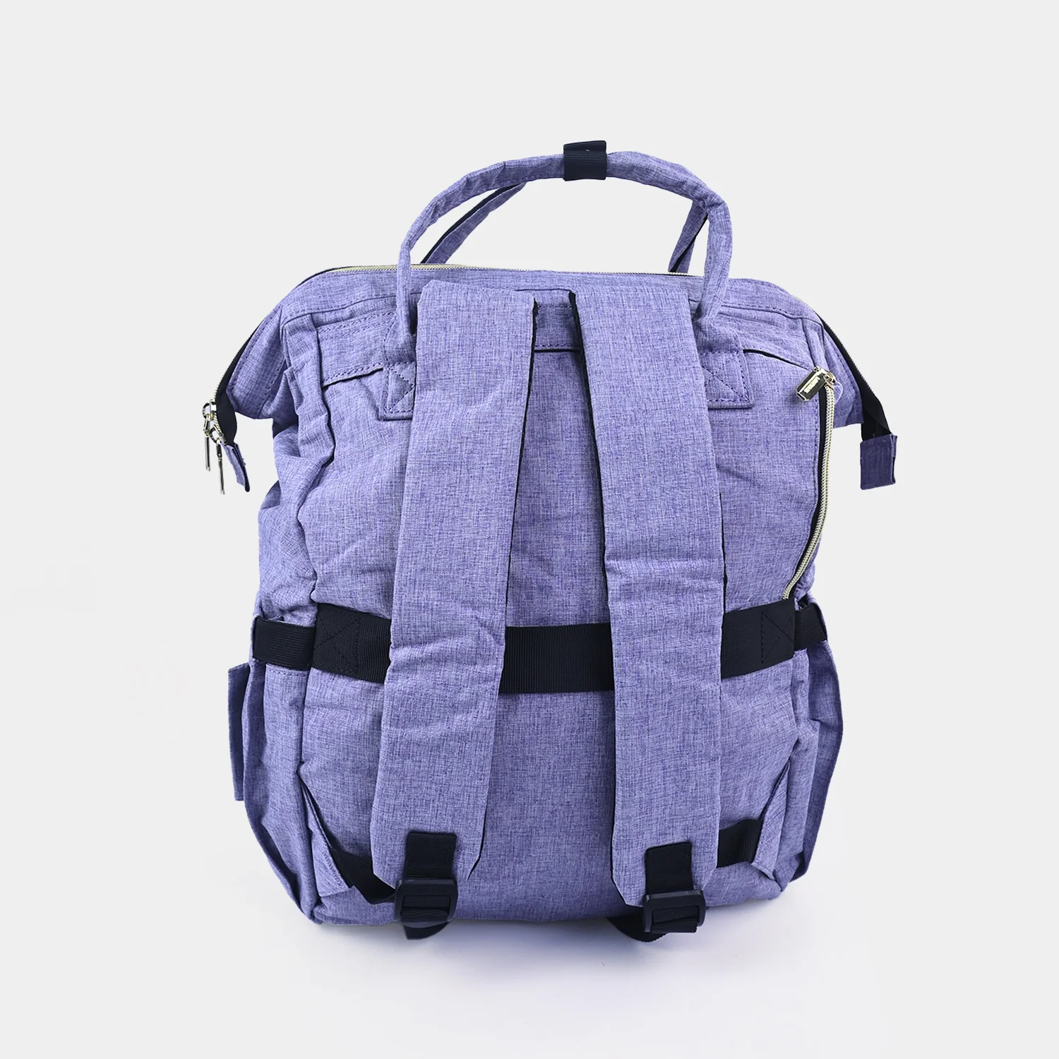 Baby Care Mother Backpack - Image 4