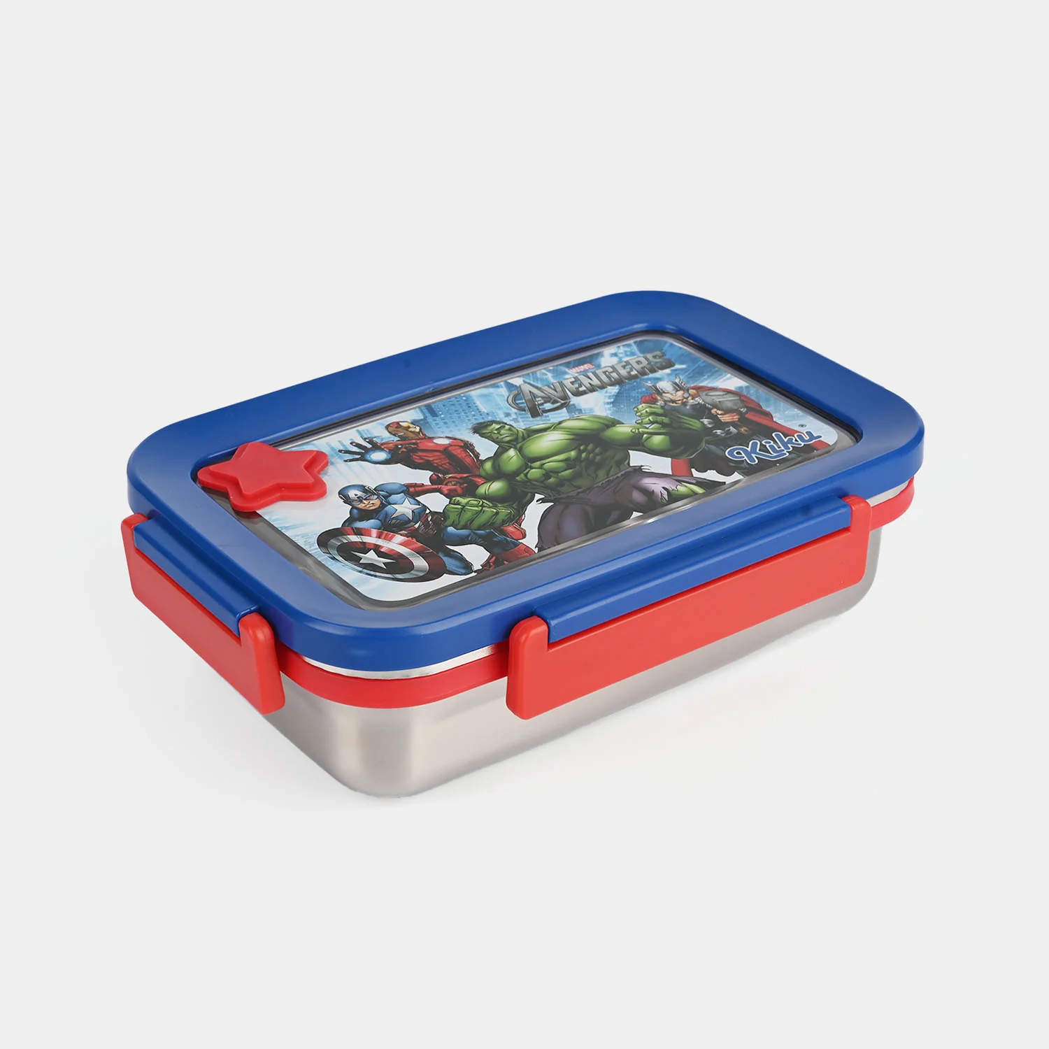 Stainless Steel Lunch Box for Kids