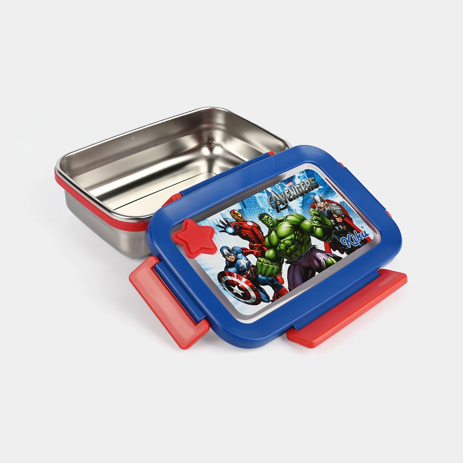 Stainless Steel Lunch Box for Kids - Image 2