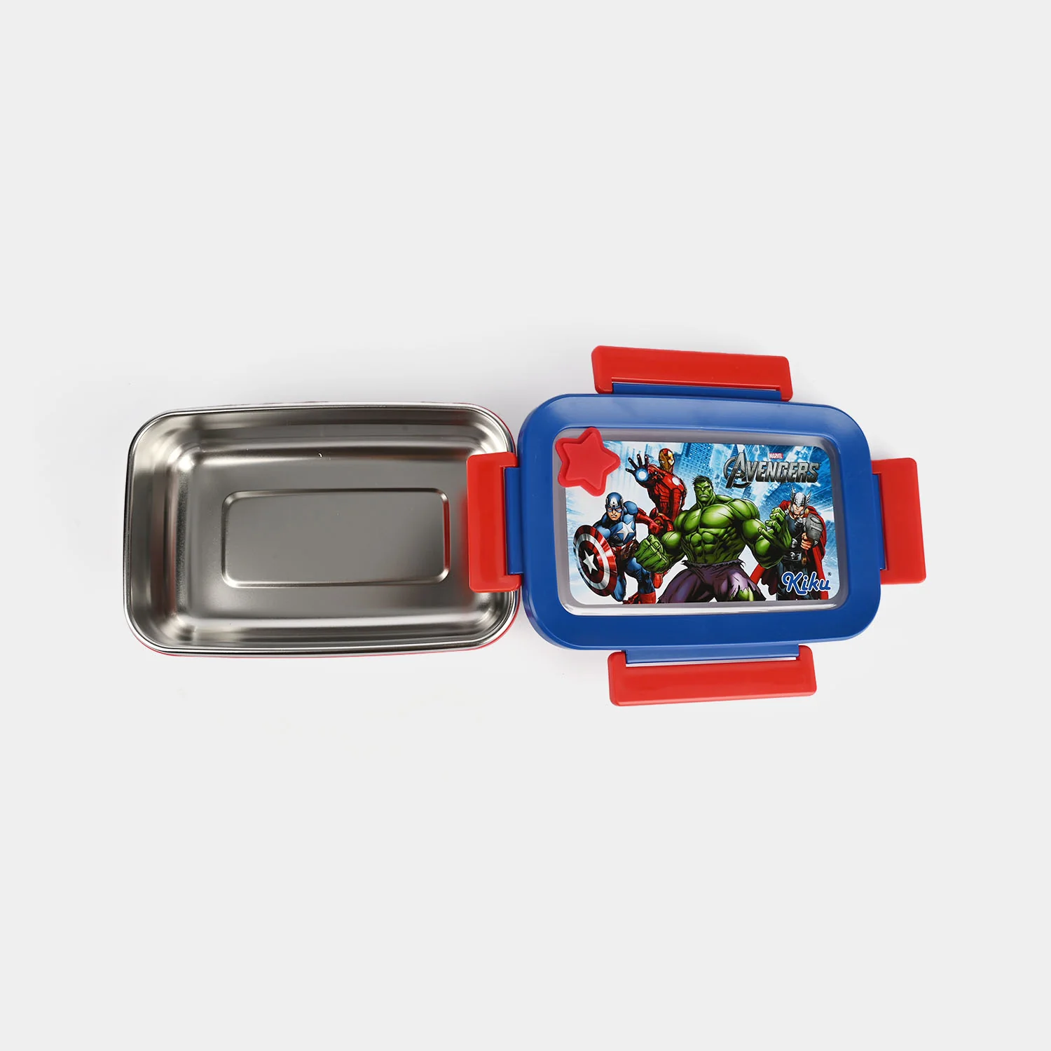 Stainless Steel Lunch Box for Kids - Image 3
