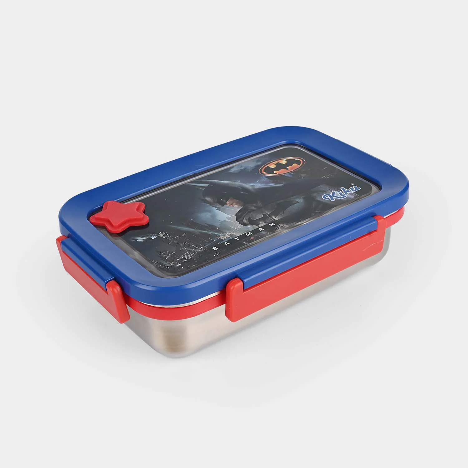Stainless Steel Lunch Box for Kids