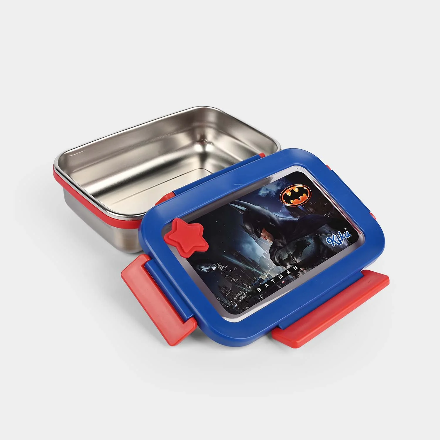 Stainless Steel Lunch Box for Kids - Image 3