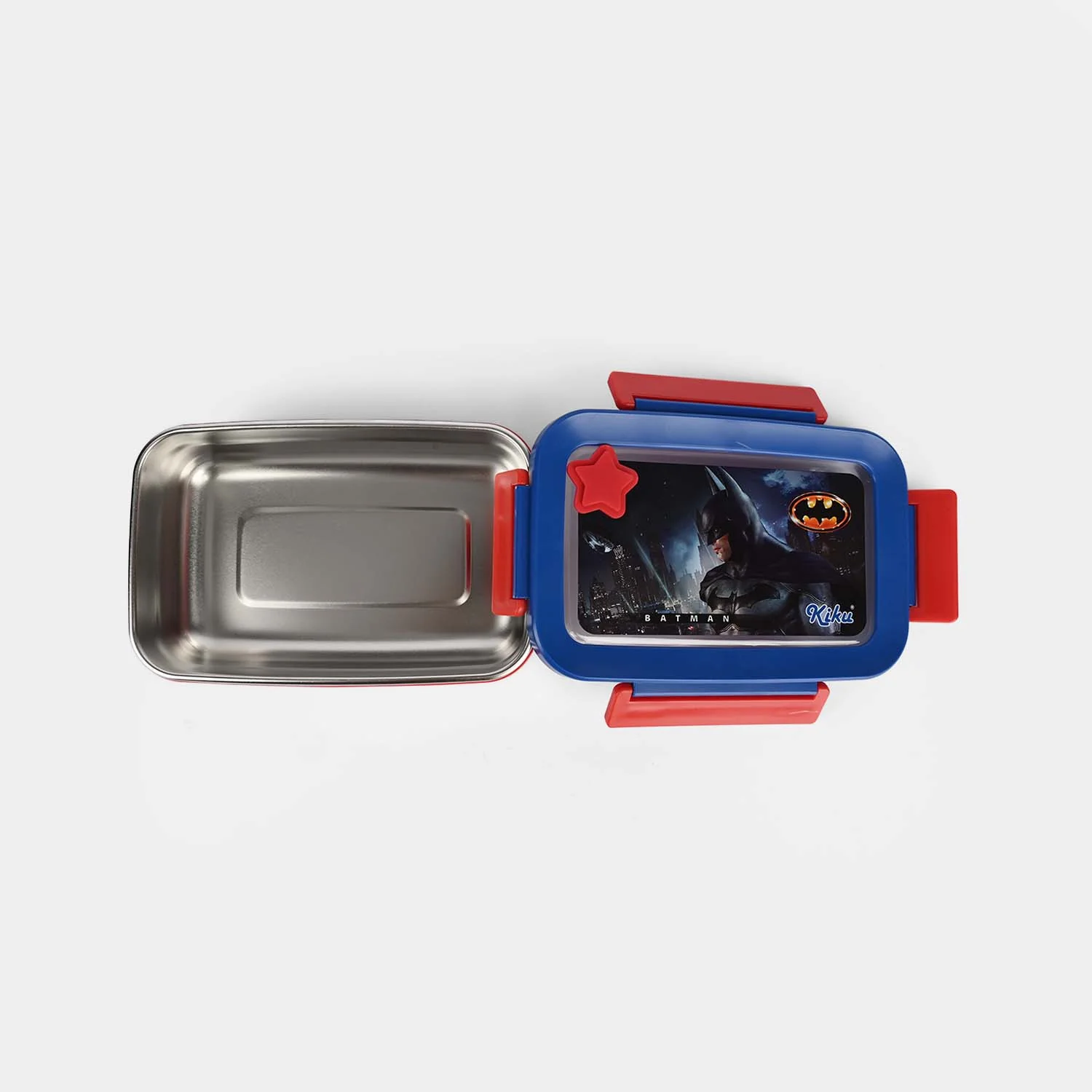 Stainless Steel Lunch Box for Kids - Image 4