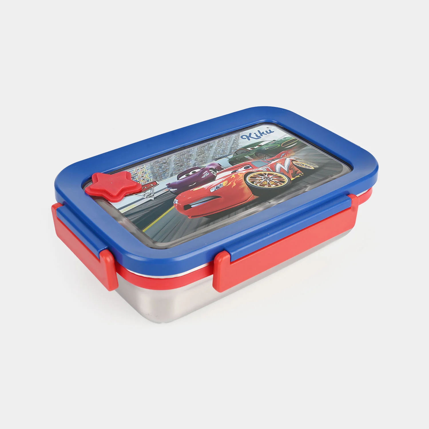 Stainless Steel Lunch Box for Kids