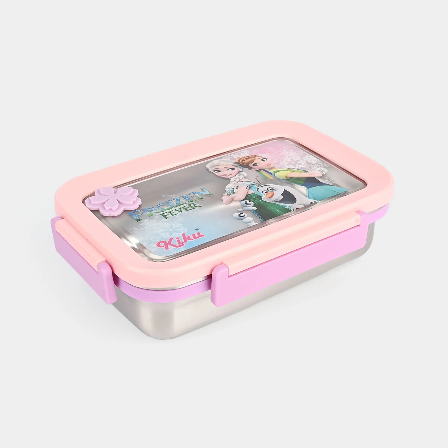 Stainless Steel Lunch Box for Kids
