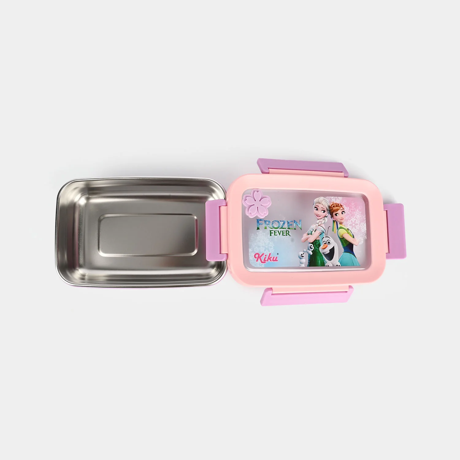 Stainless Steel Lunch Box for Kids - Image 3