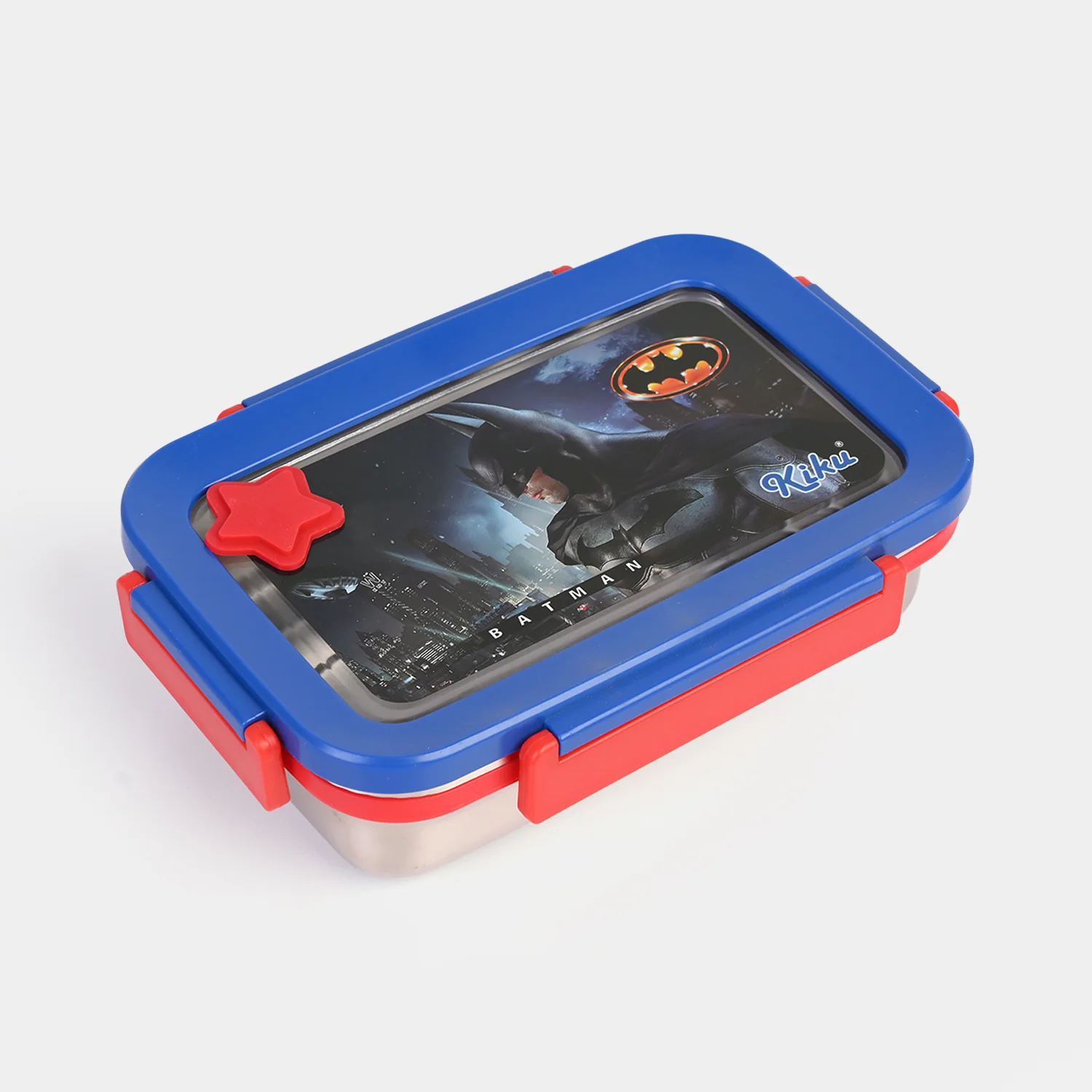 Stainless Steel Lunch Box for Kids