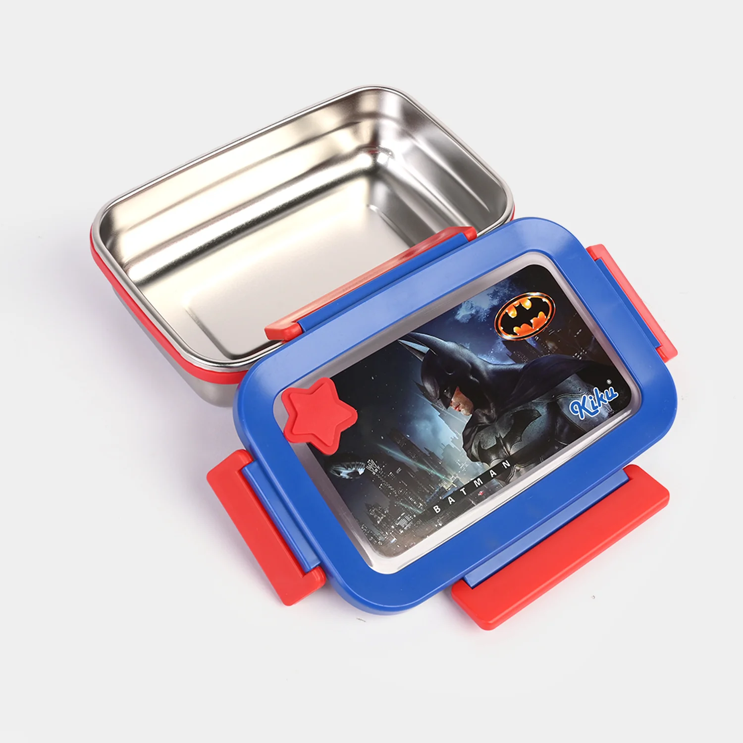 Stainless Steel Lunch Box for Kids - Image 2