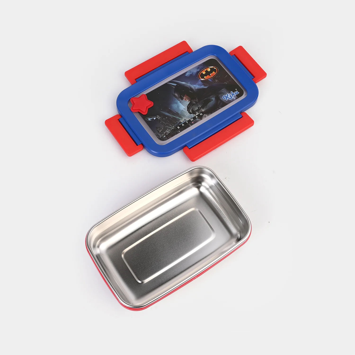 Stainless Steel Lunch Box for Kids - Image 3