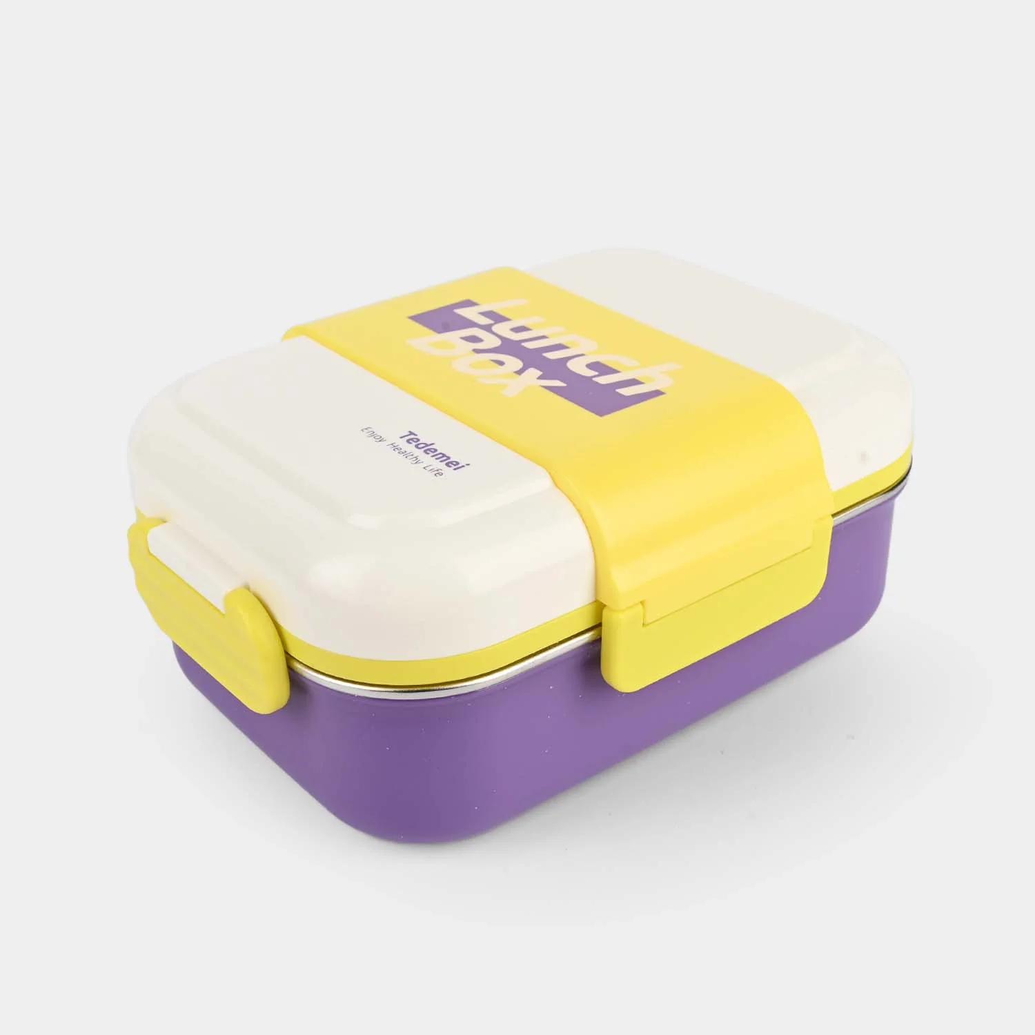 Stainless Steel Lunch Box for Kids