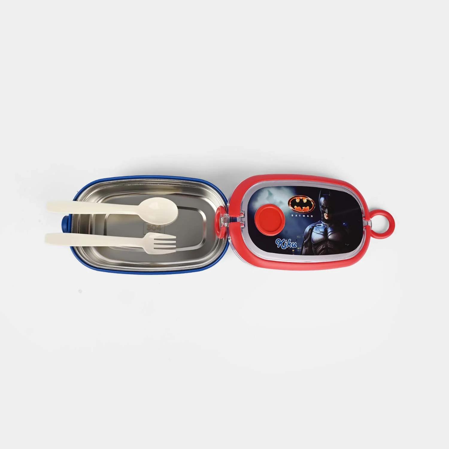 Stainless Steel Lunch Box for Kids - Image 4