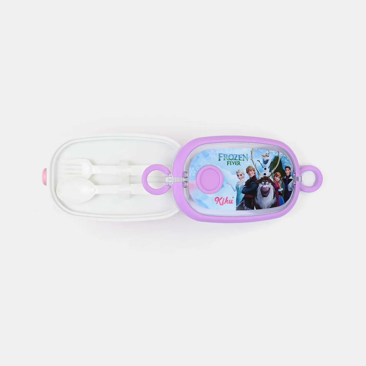 Stainless Steel Lunch Box for Kids - Image 4