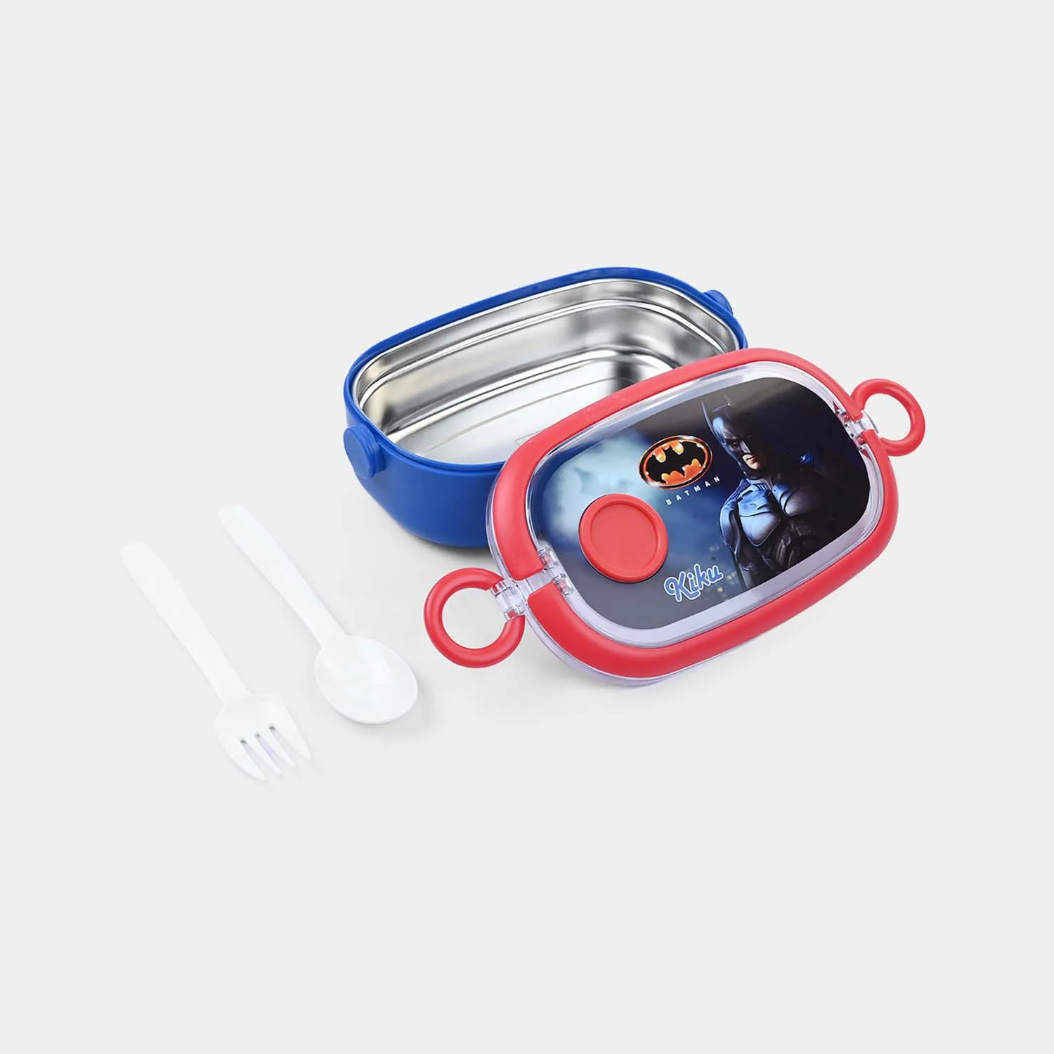 Stainless Steel Lunch Box for Kids - Image 2