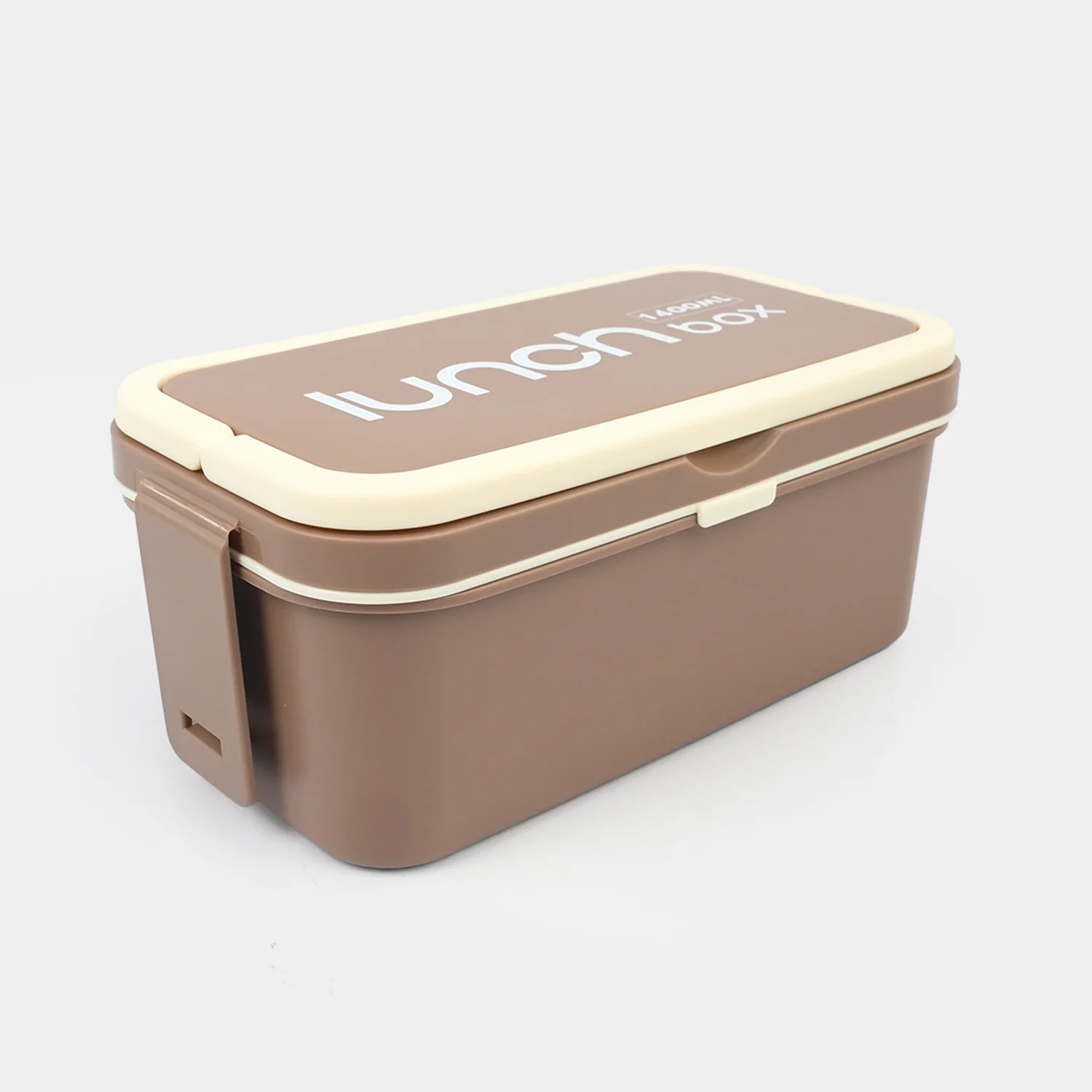 Lunch Box with Handle - Image 6