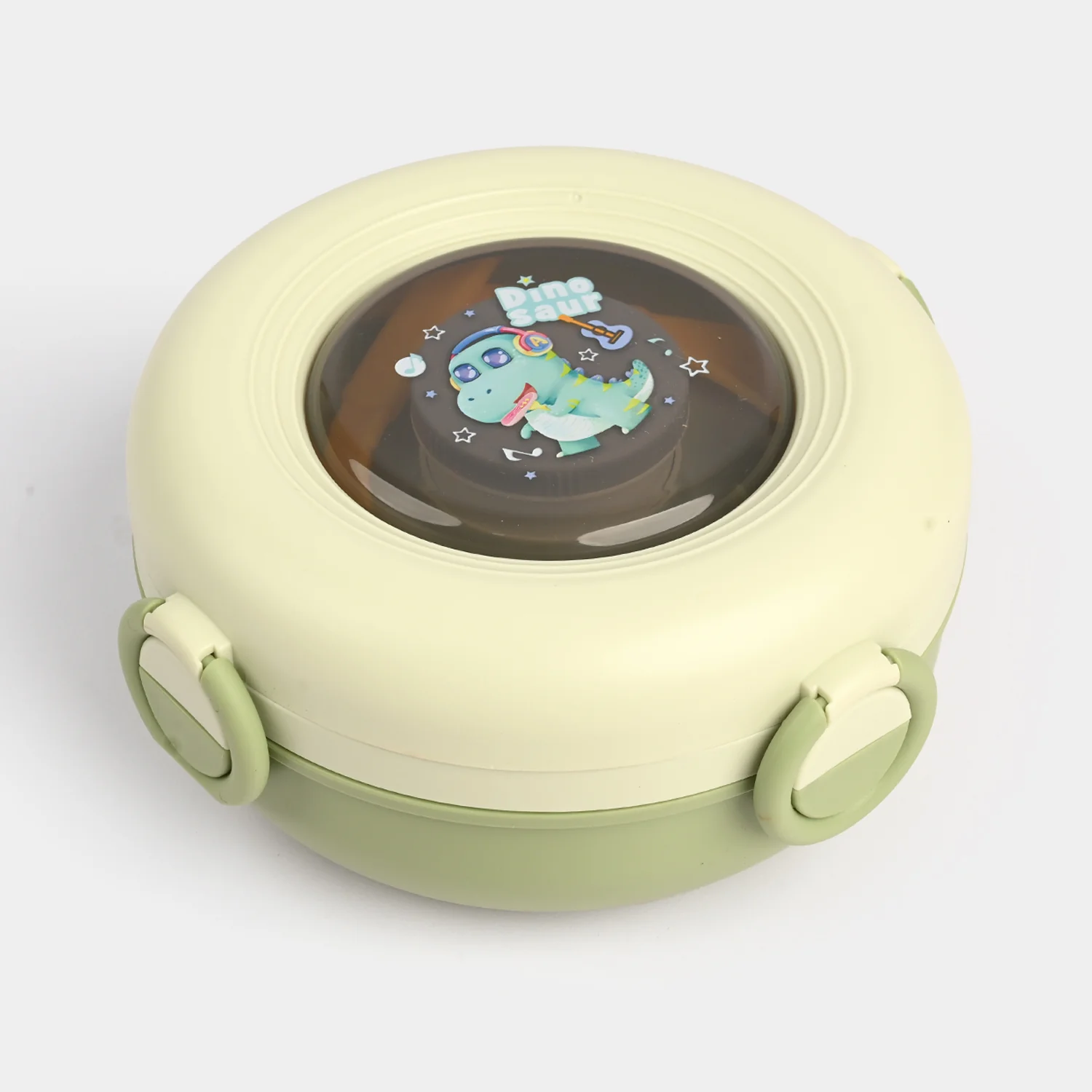 Plastic Lunch Box for Kids