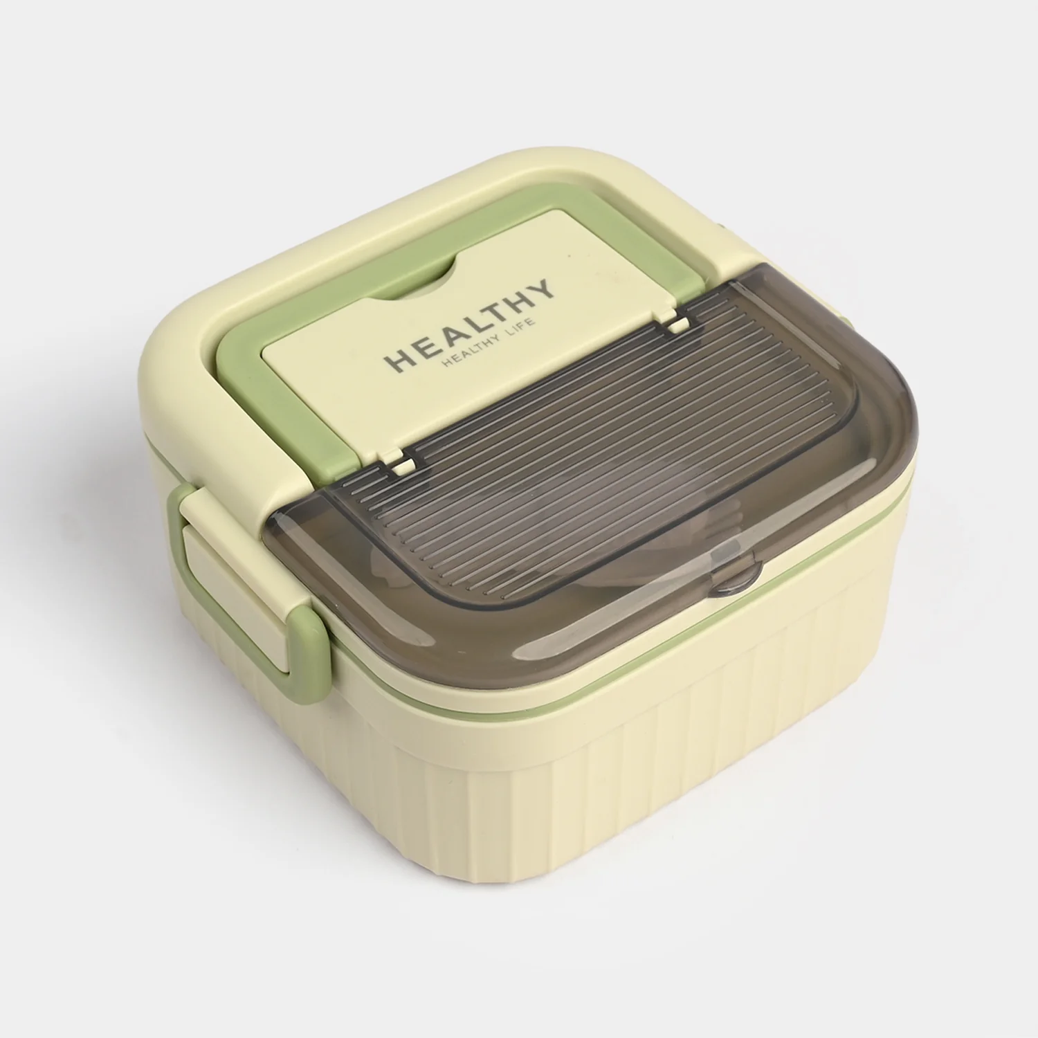 Plastic Lunch Box for Kids