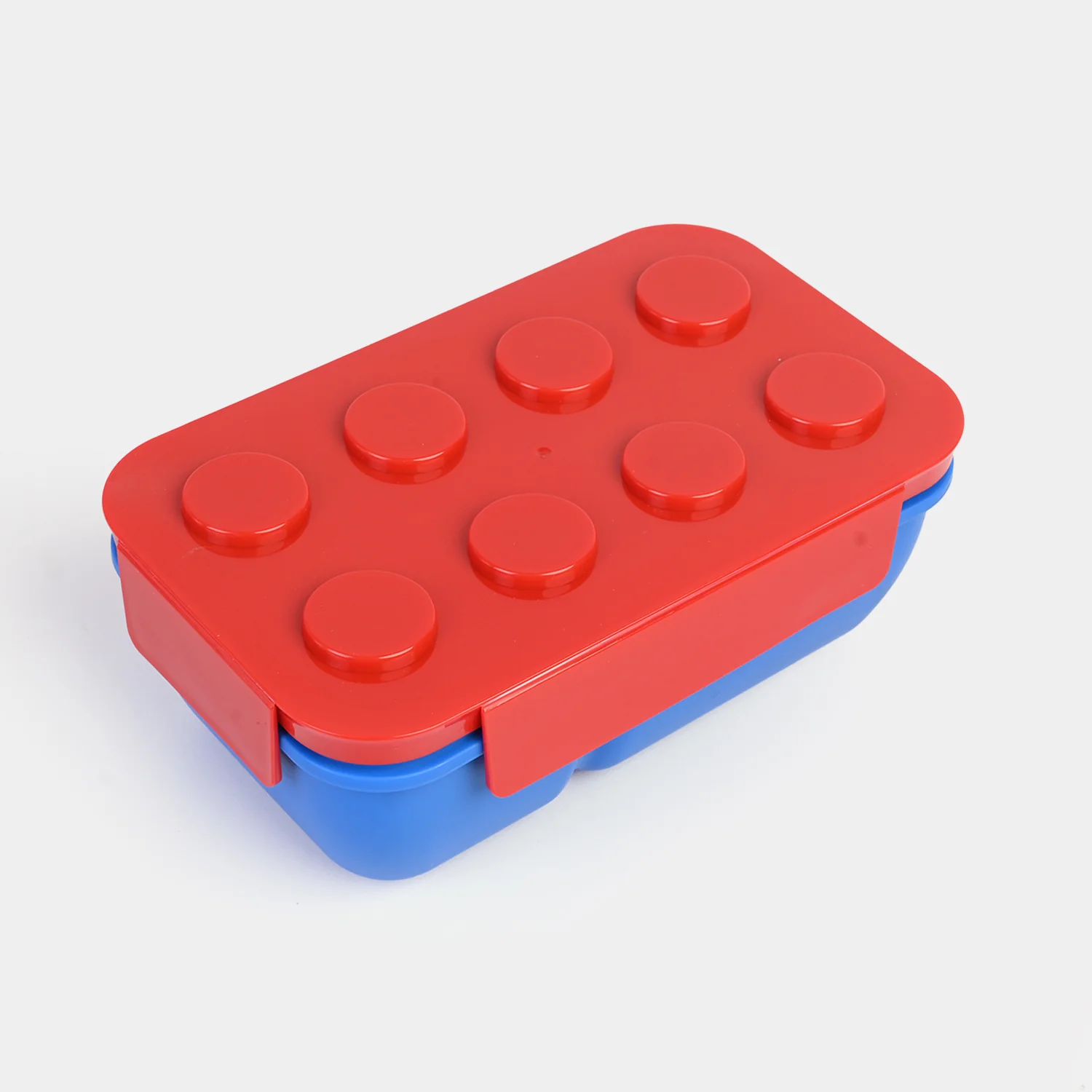 Plastic Lunch Box for Kids