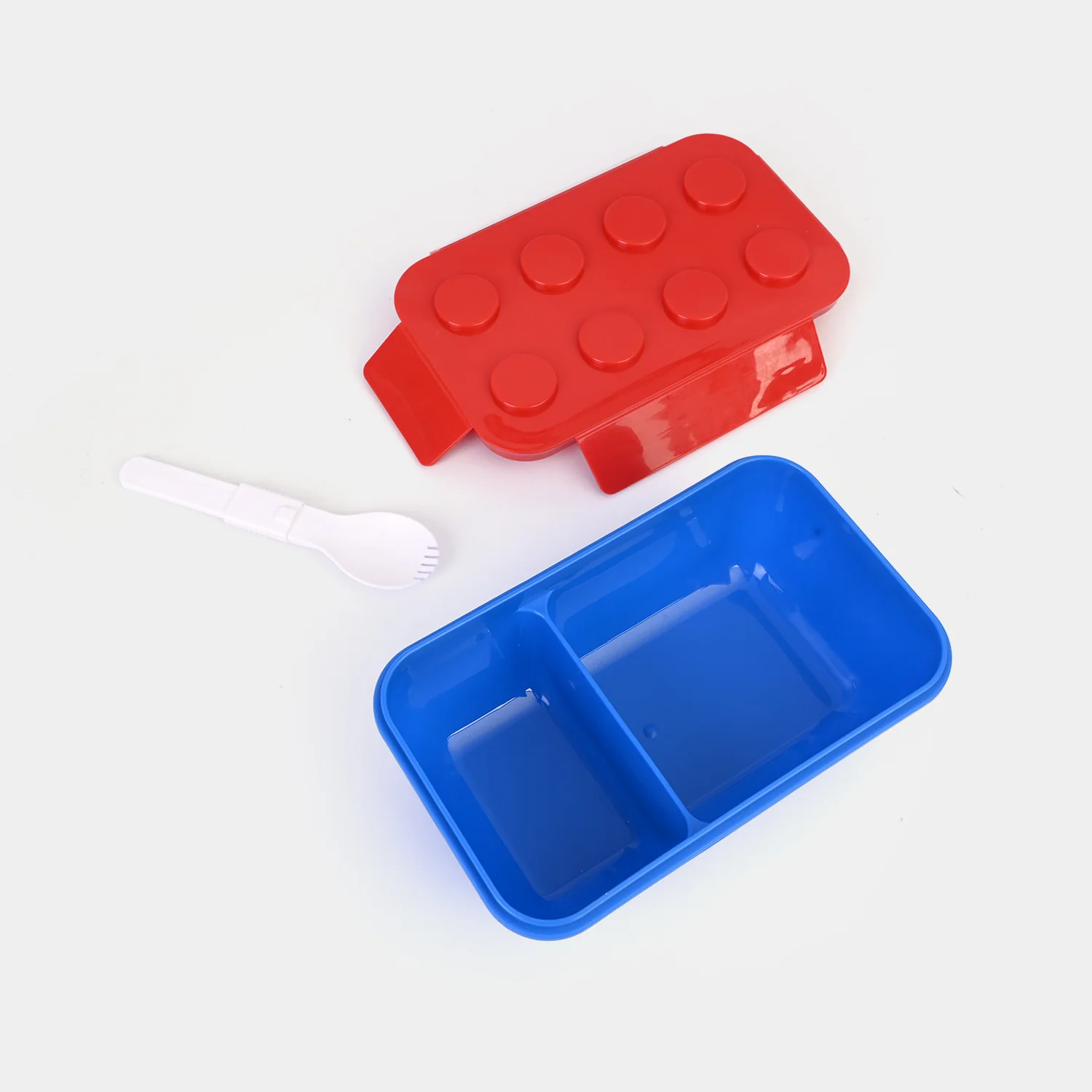 Plastic Lunch Box for Kids - Image 4