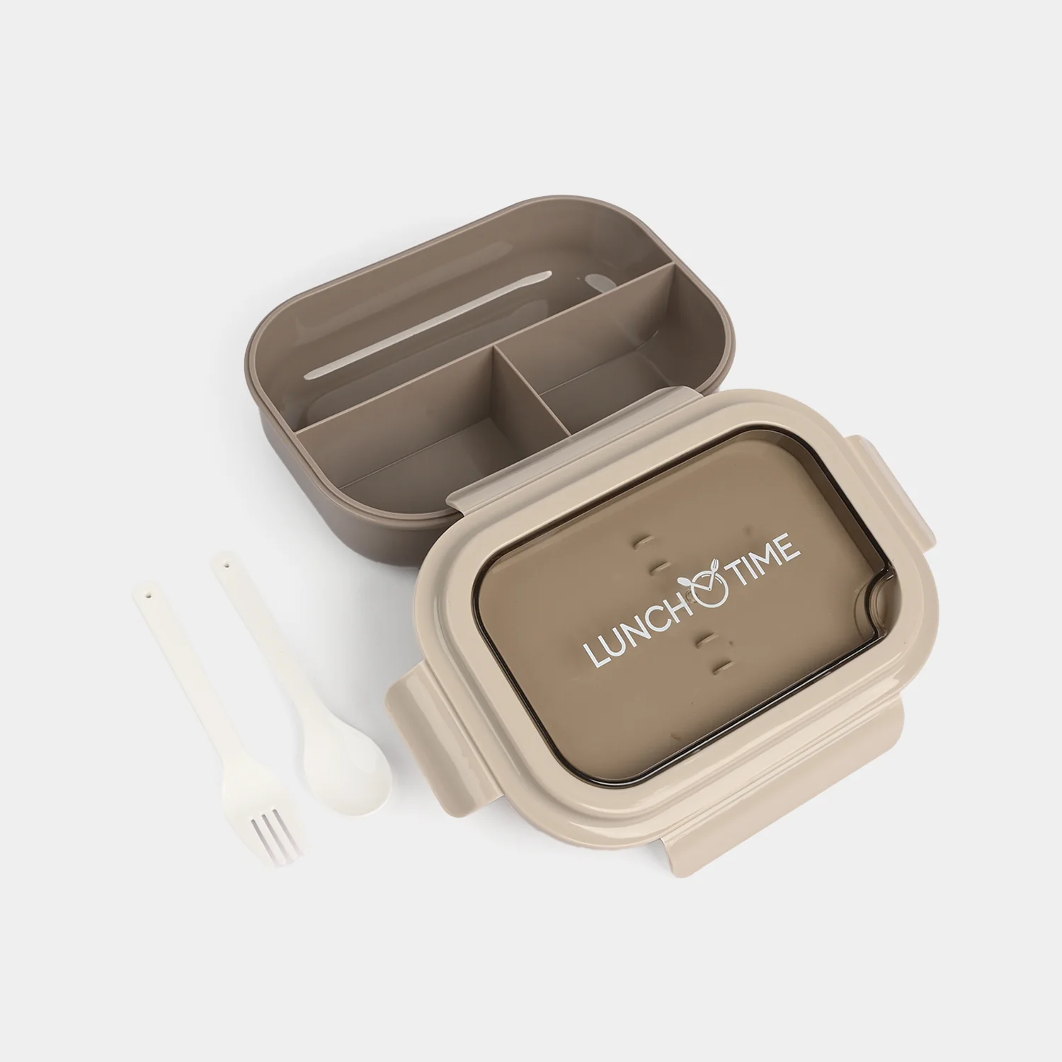 Plastic Lunch Box for Kids - Image 2