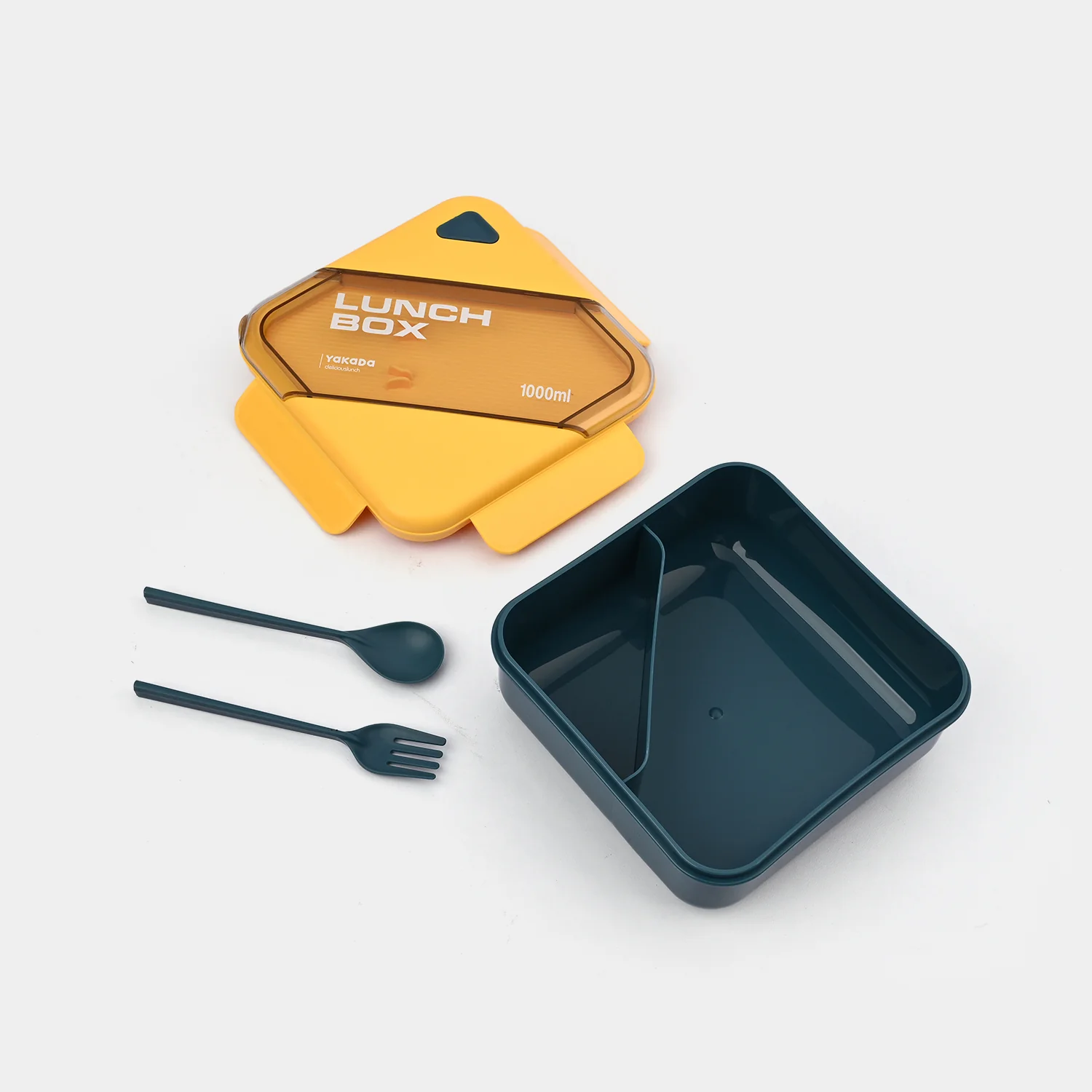 Plastic Lunch Box for Kids - Image 3