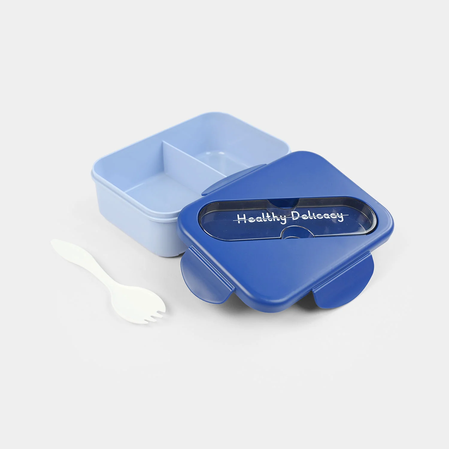 Plastic Lunch Box for Kids - Image 2