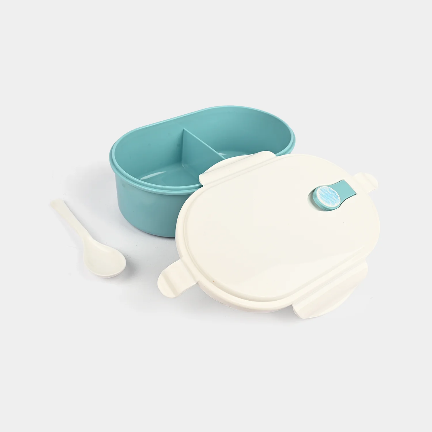 Plastic Lunch Box for Kids - Image 2