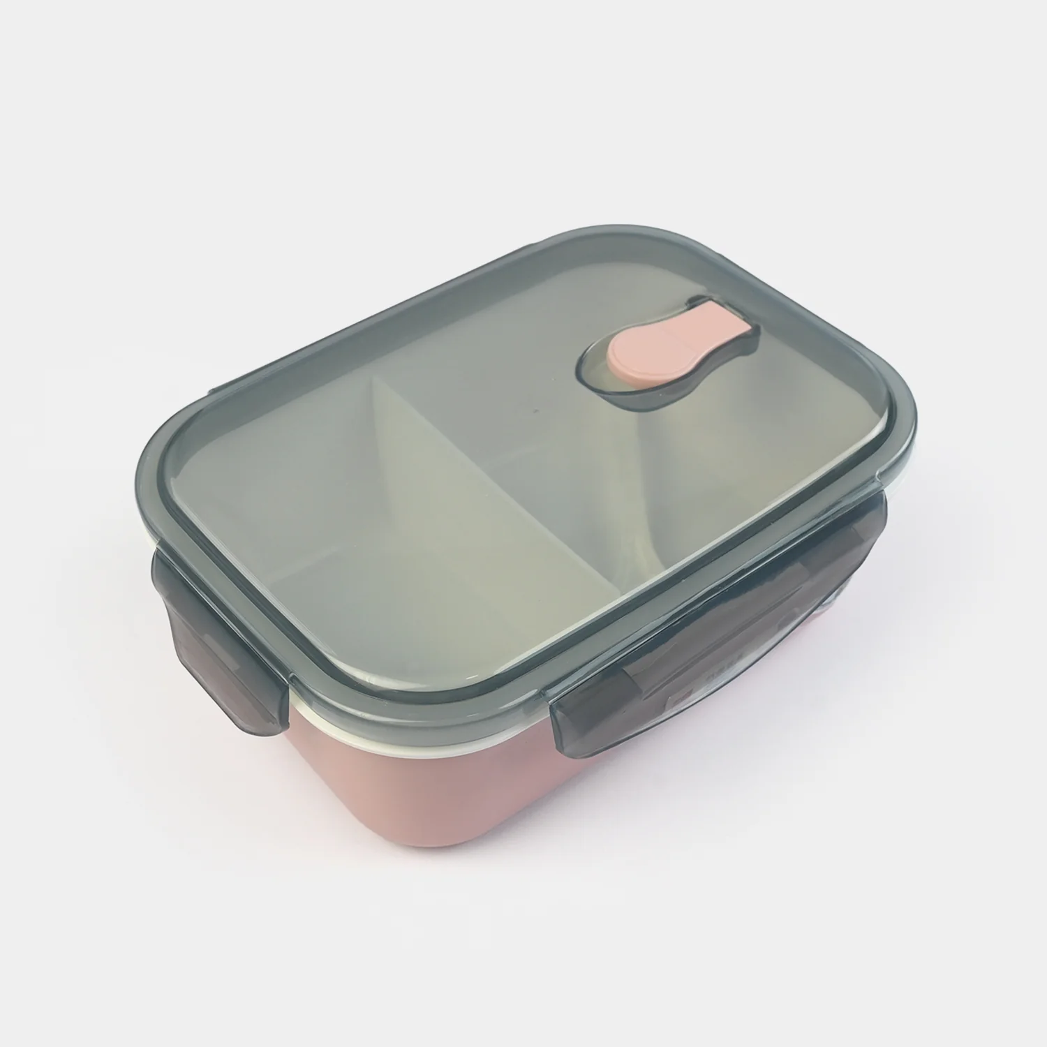 Plastic Lunch Box for Kids