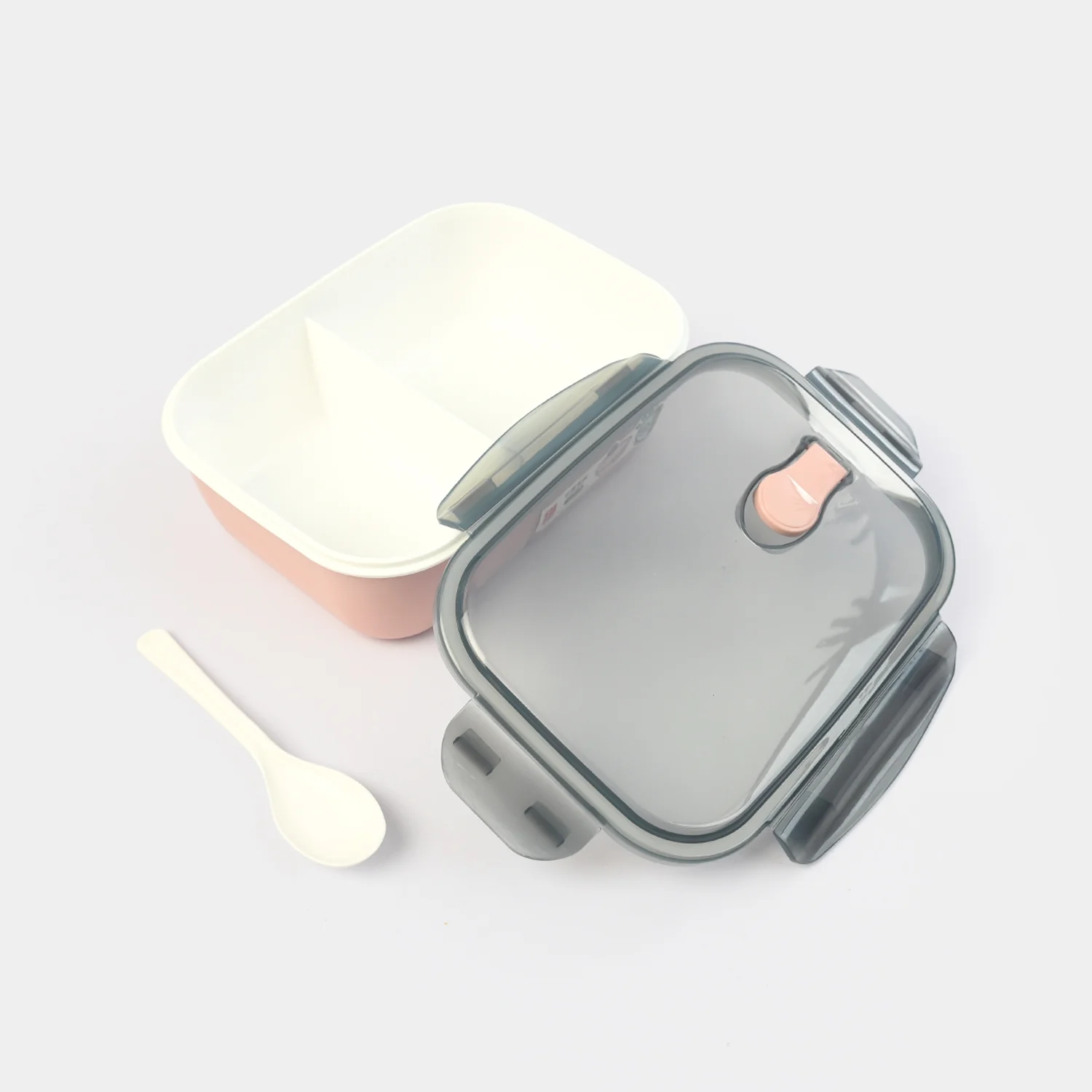 Plastic Lunch Box for Kids - Image 2