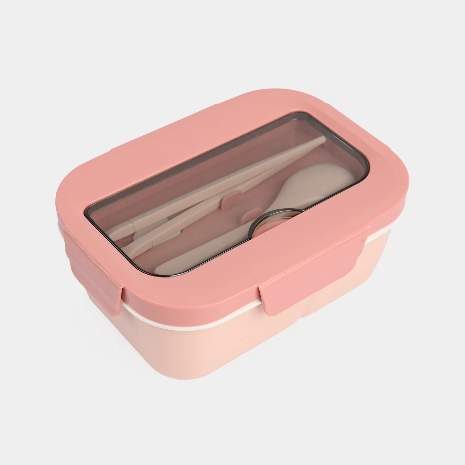 Plastic Lunch Box for Kids