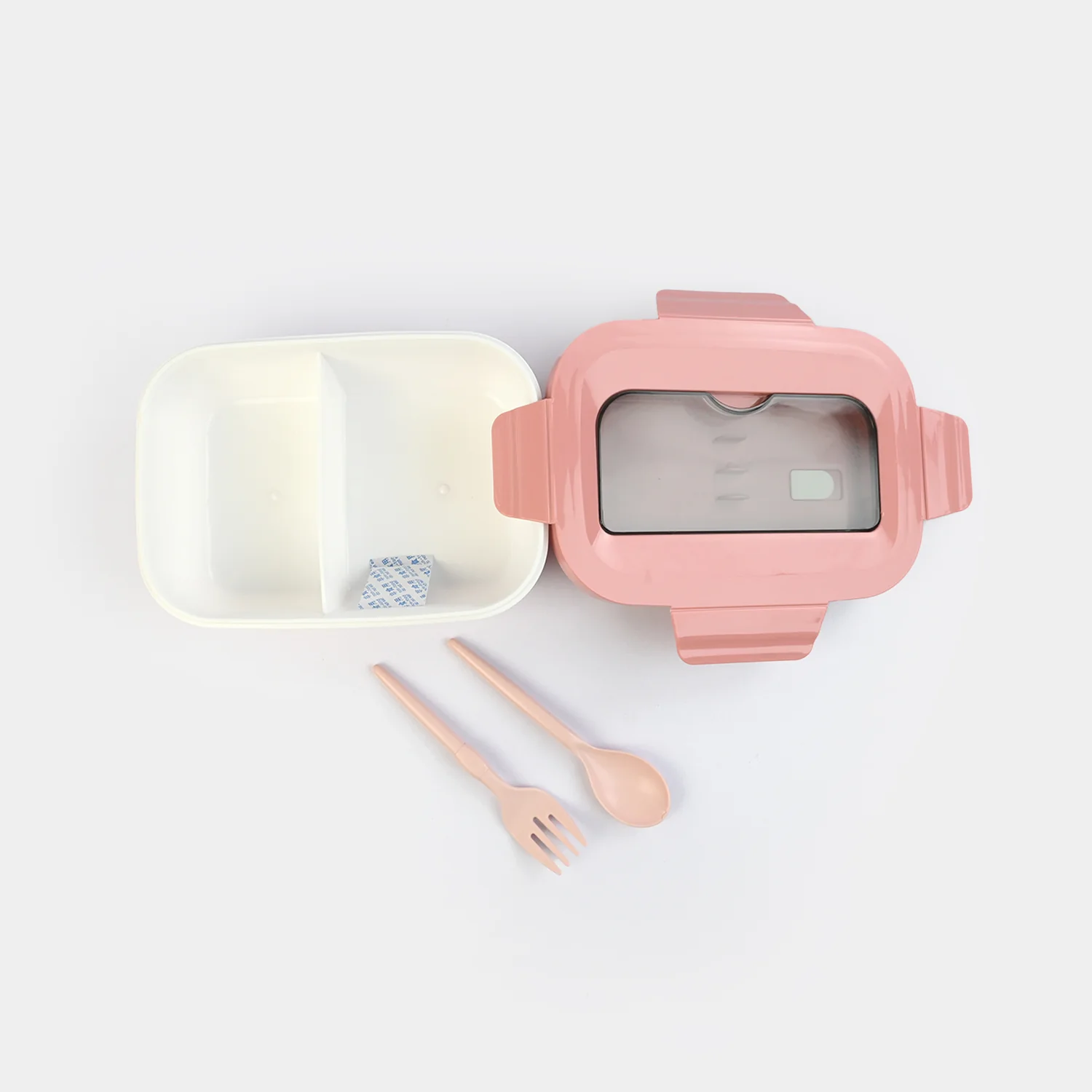 Plastic Lunch Box for Kids - Image 3