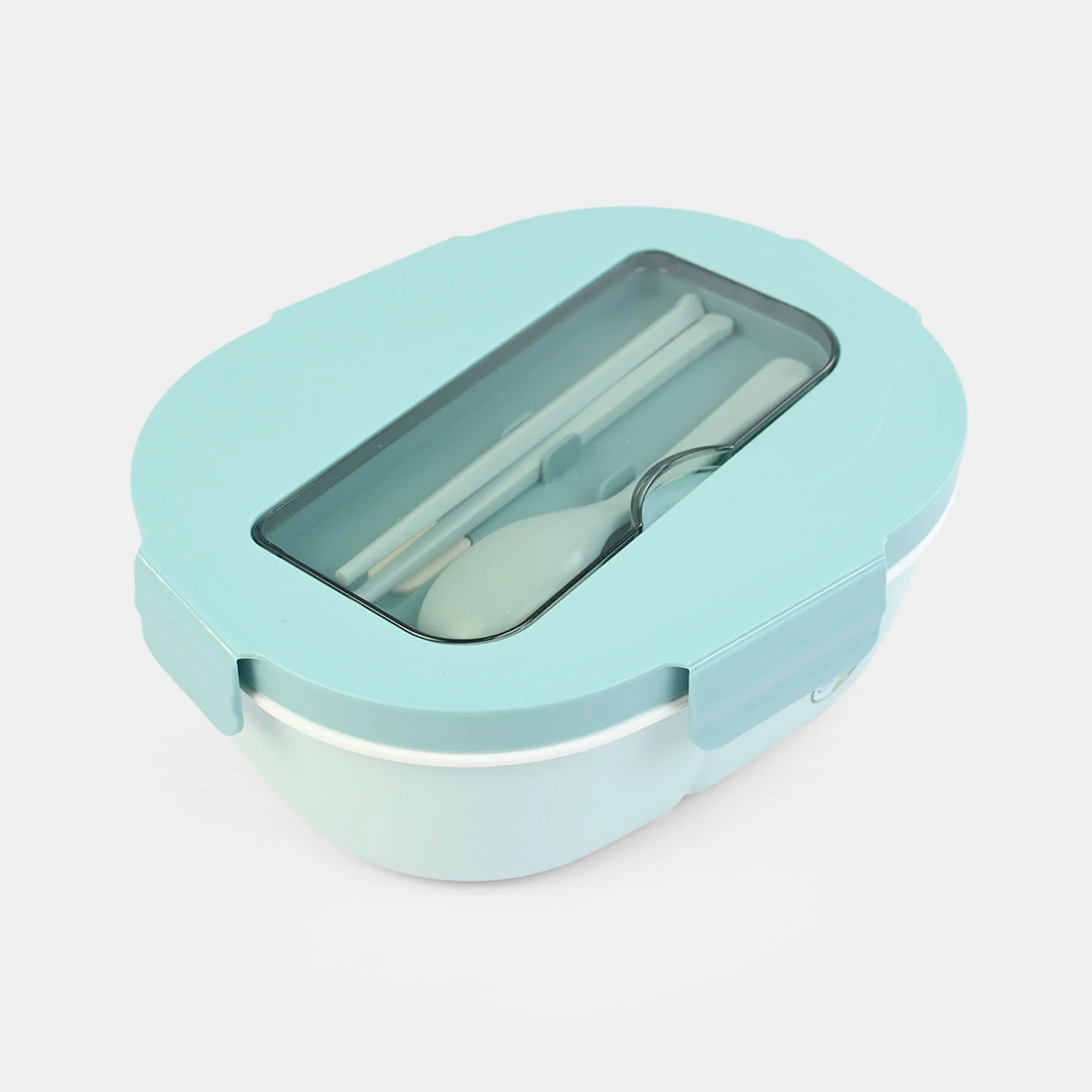 Plastic Lunch Box for Kids